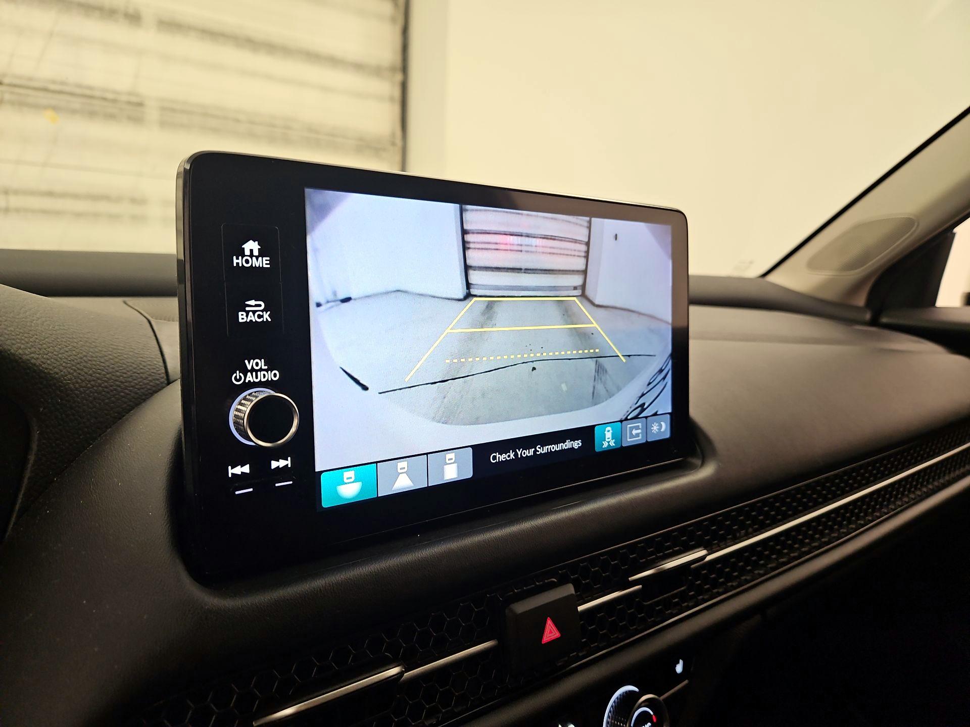 Thumbnail: 2023 Honda HR-V - 14