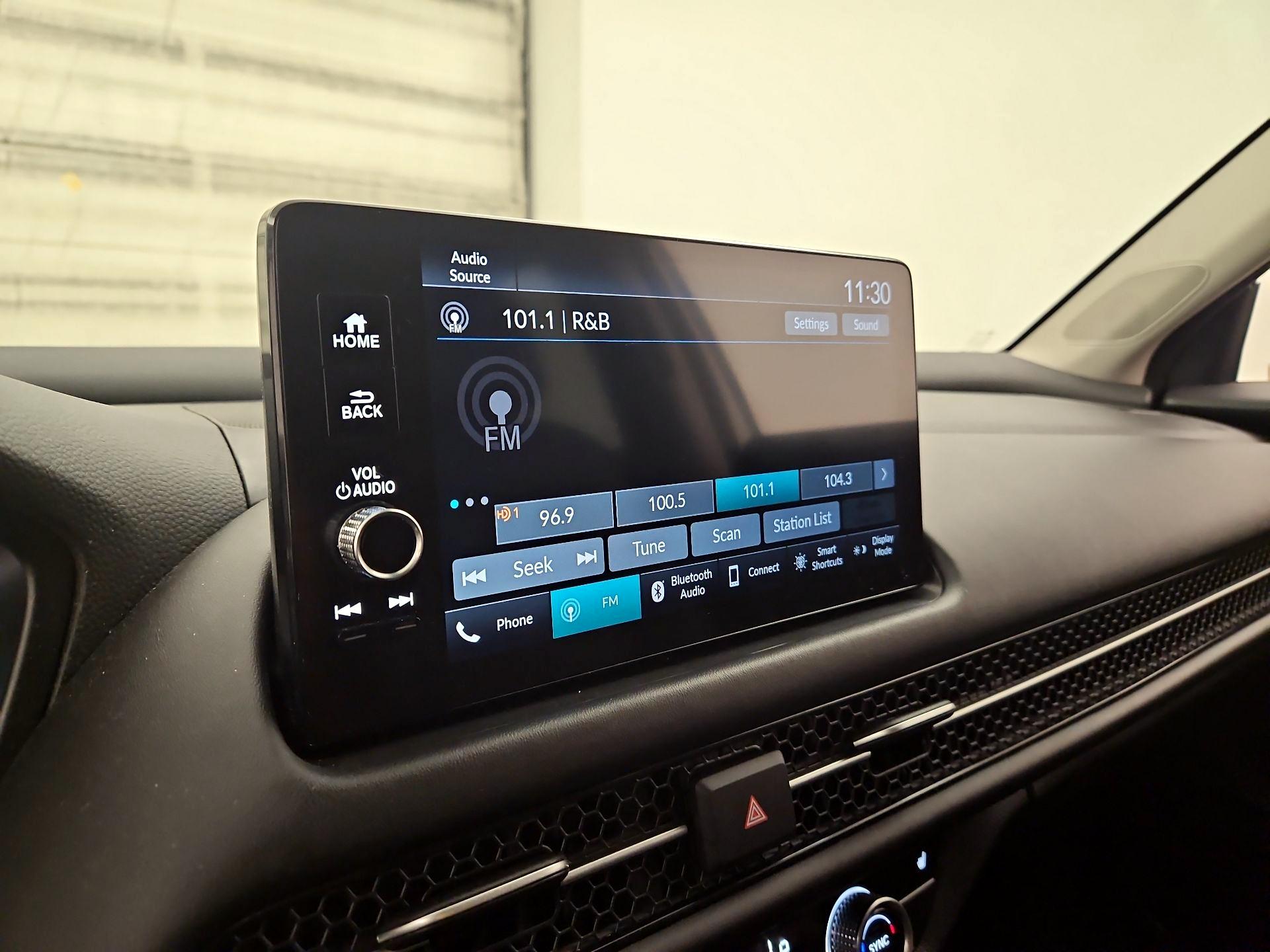 Thumbnail: 2023 Honda HR-V - 15