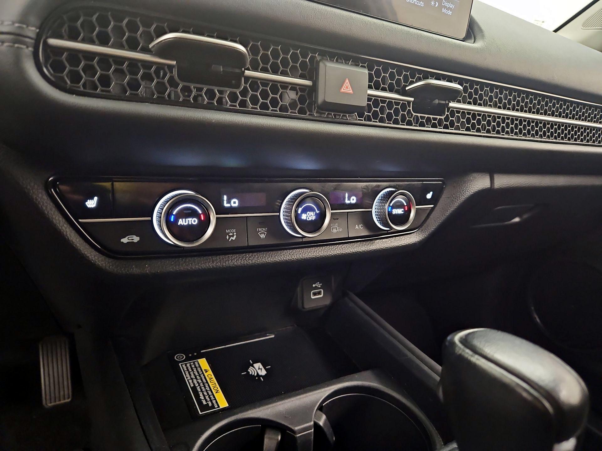 Thumbnail: 2023 Honda HR-V - 16