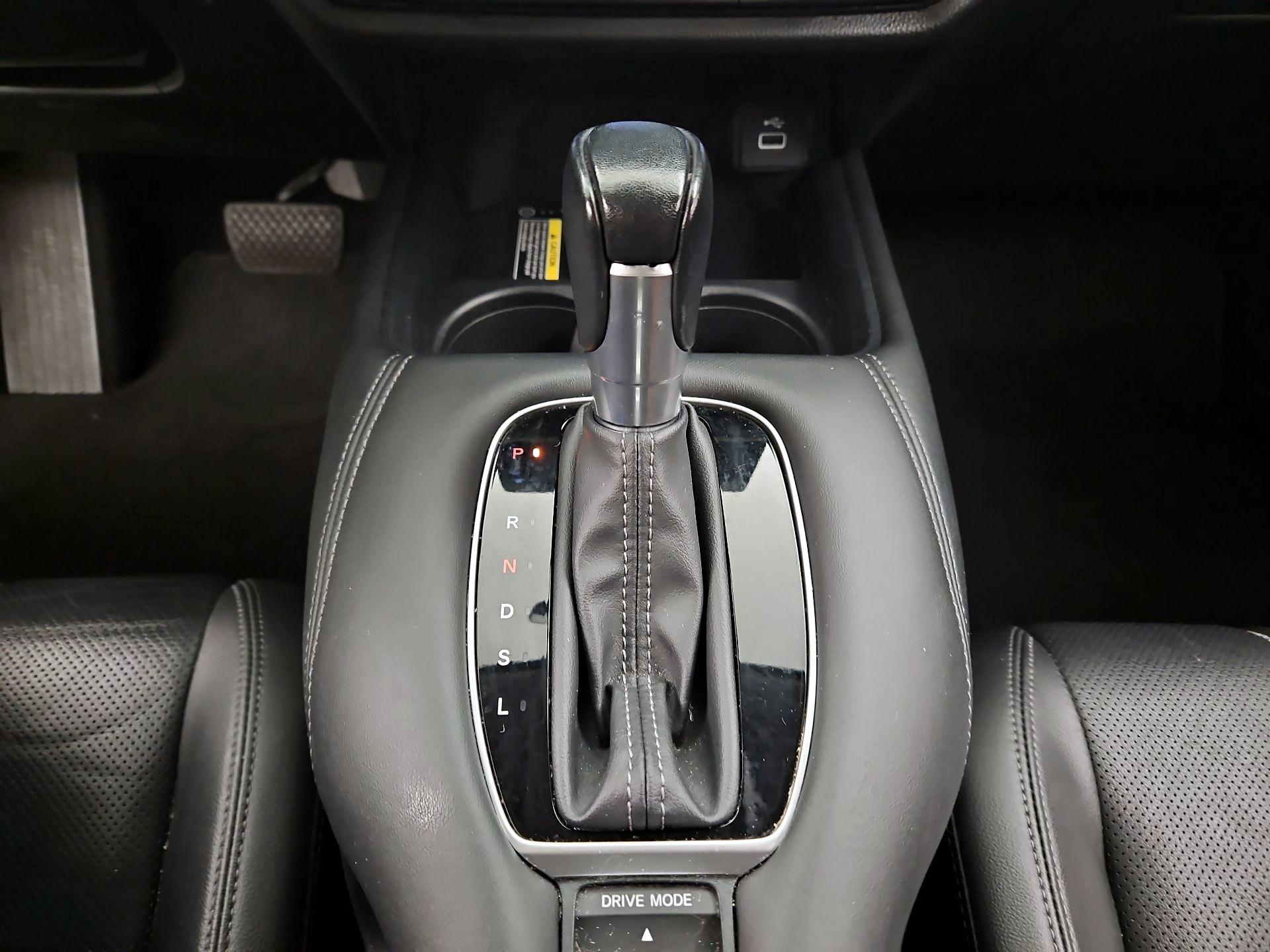 Thumbnail: 2023 Honda HR-V - 17