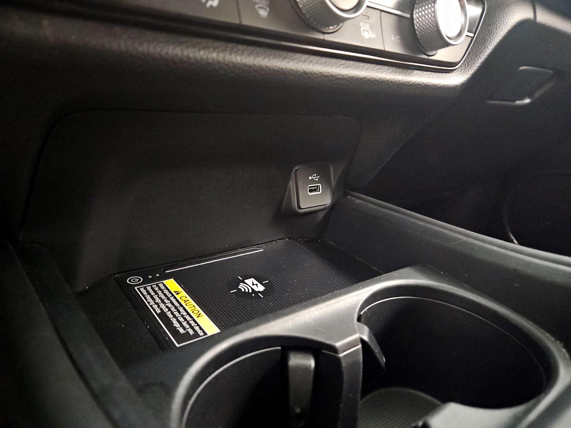 Thumbnail: 2023 Honda HR-V - 18