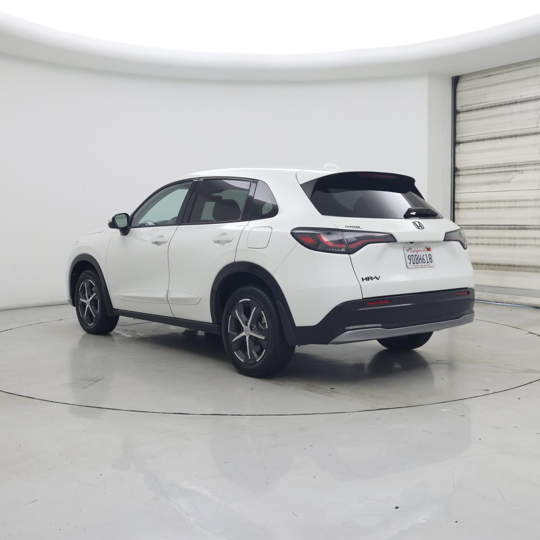 Thumbnail: 2023 Honda HR-V - 2