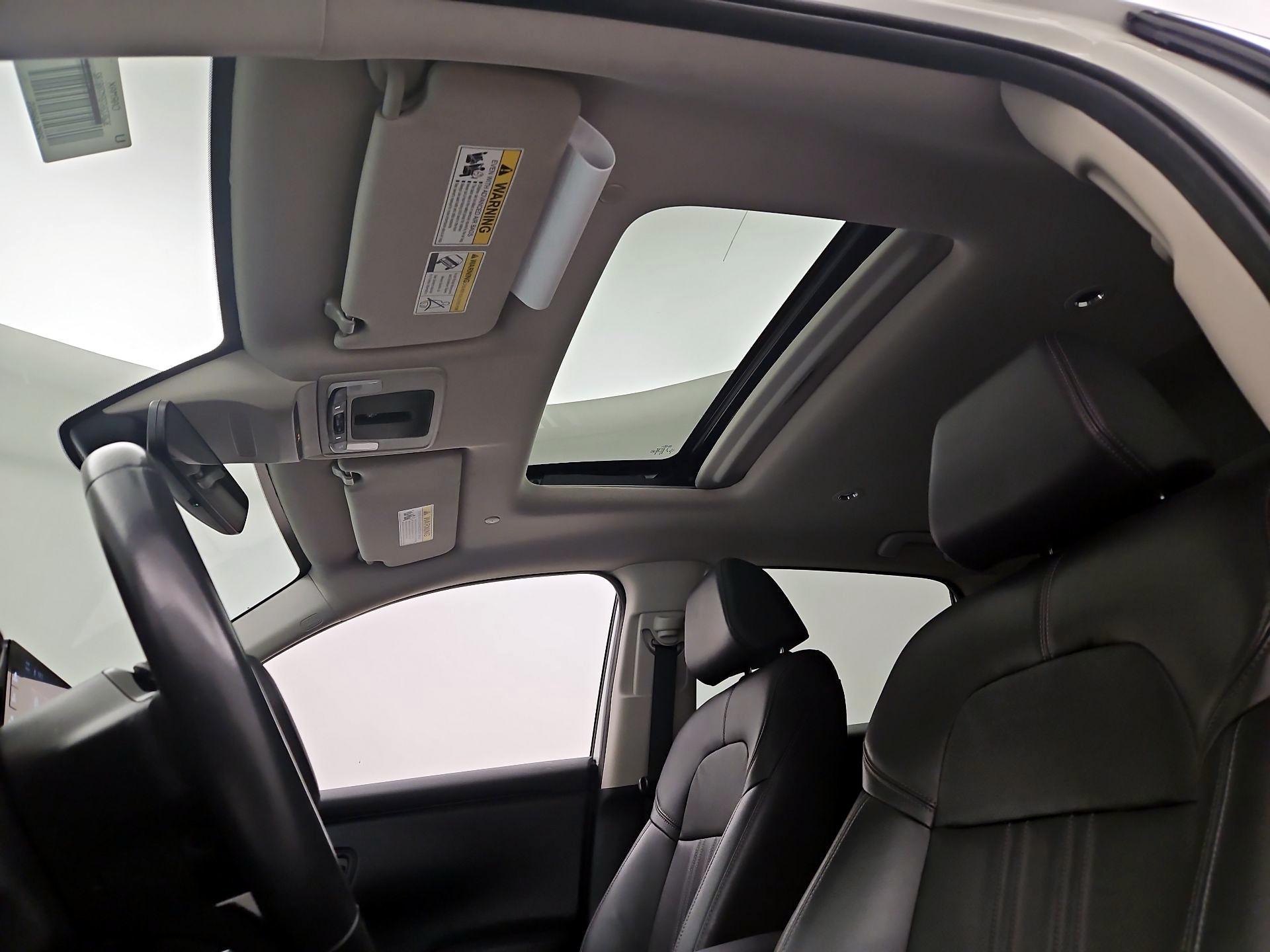 Thumbnail: 2023 Honda HR-V - 19