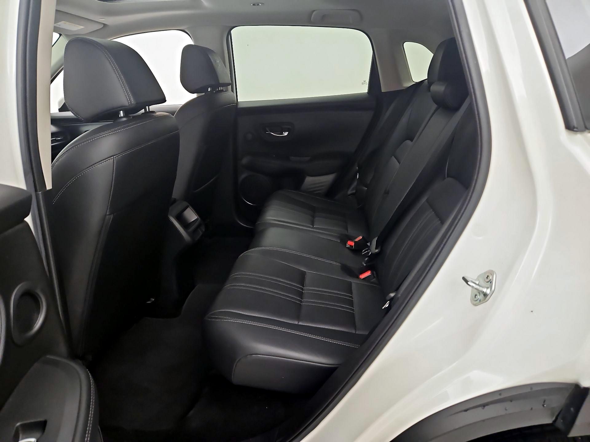 Thumbnail: 2023 Honda HR-V - 20