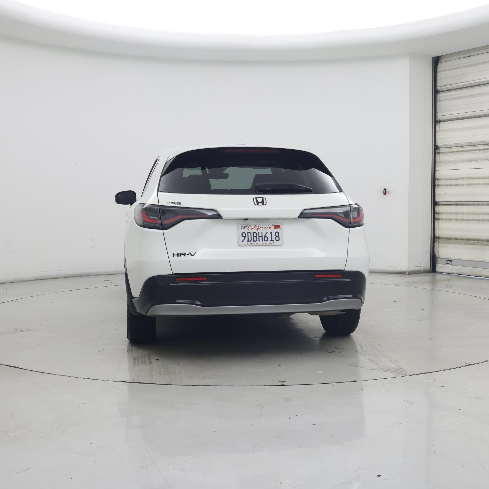 Thumbnail: 2023 Honda HR-V - 6
