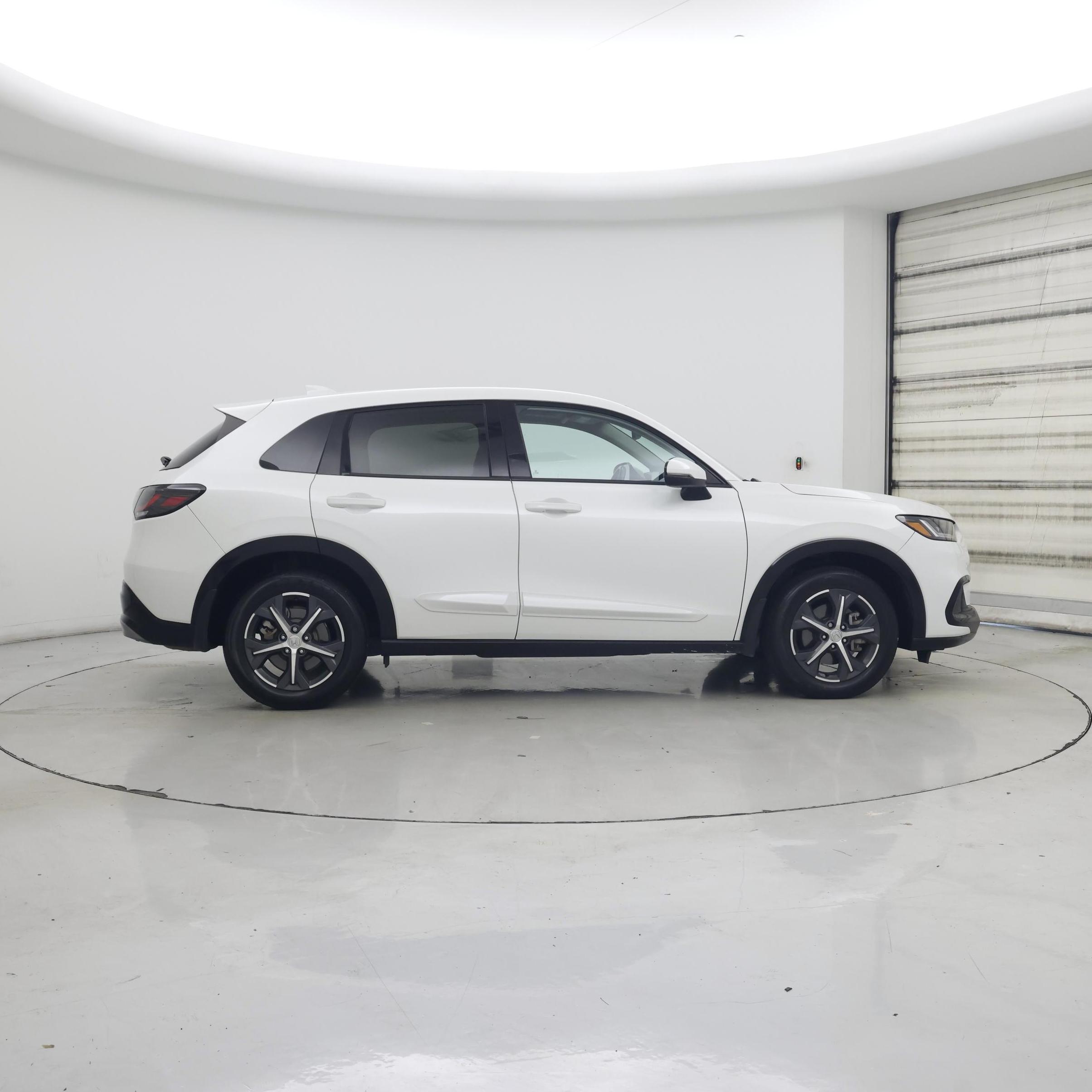 Thumbnail: 2023 Honda HR-V - 7