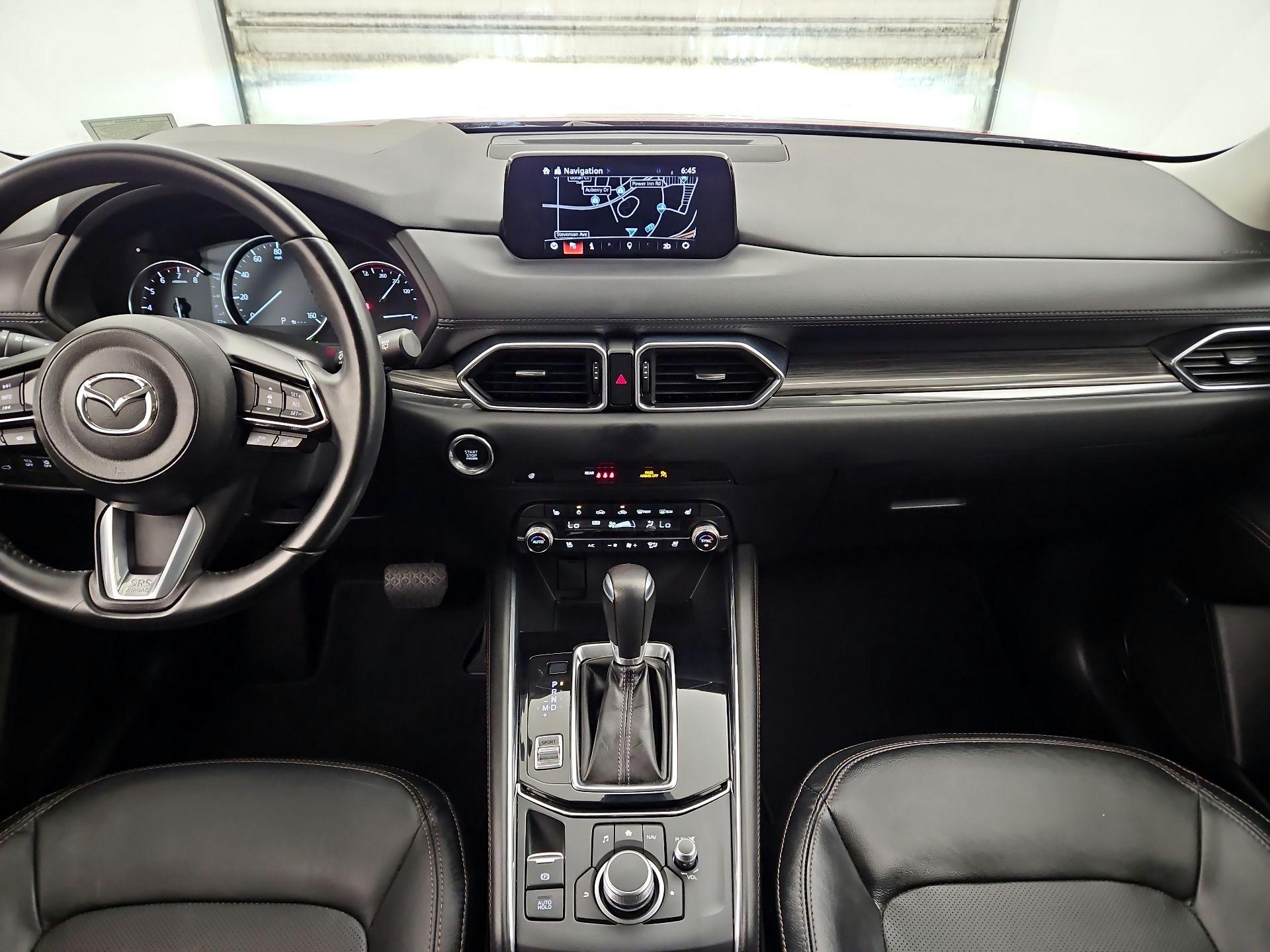 Thumbnail: 2019 Mazda CX-5 - 9