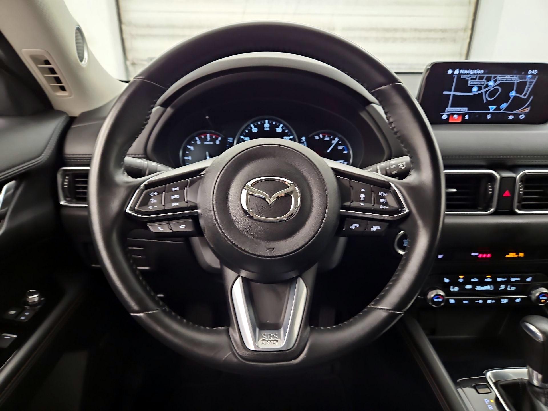 Thumbnail: 2019 Mazda CX-5 - 10