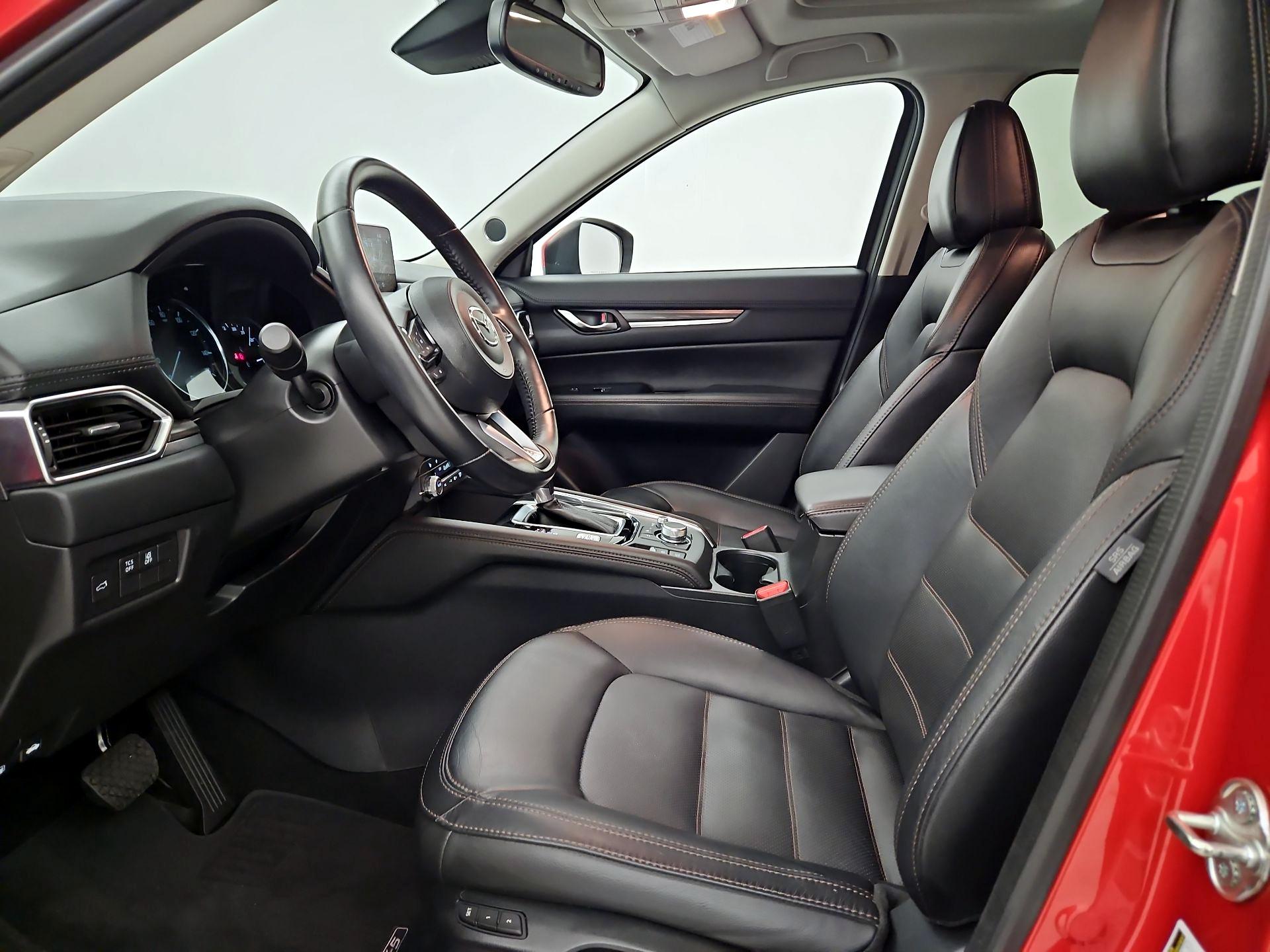 Thumbnail: 2019 Mazda CX-5 - 11