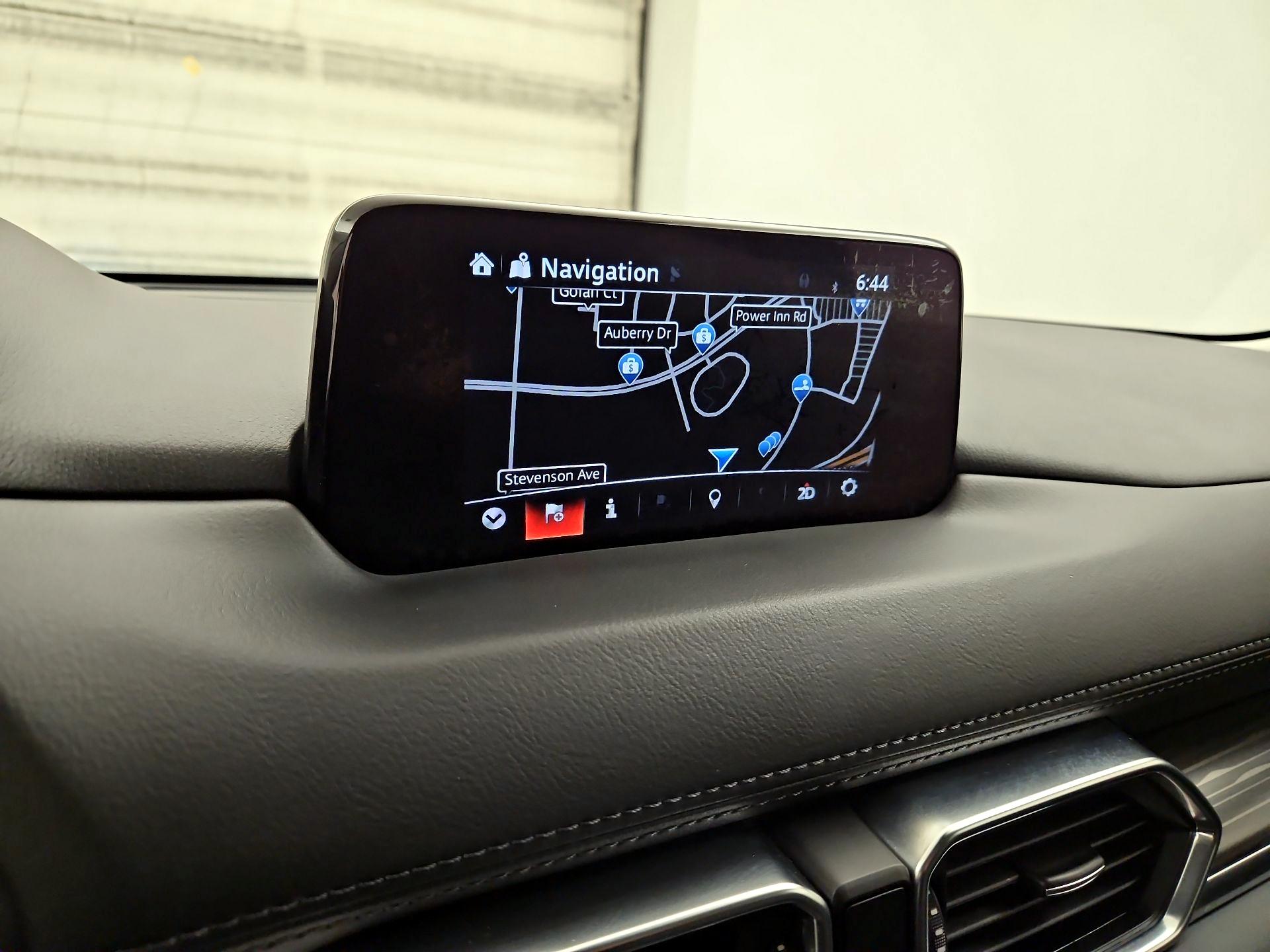 Thumbnail: 2019 Mazda CX-5 - 14
