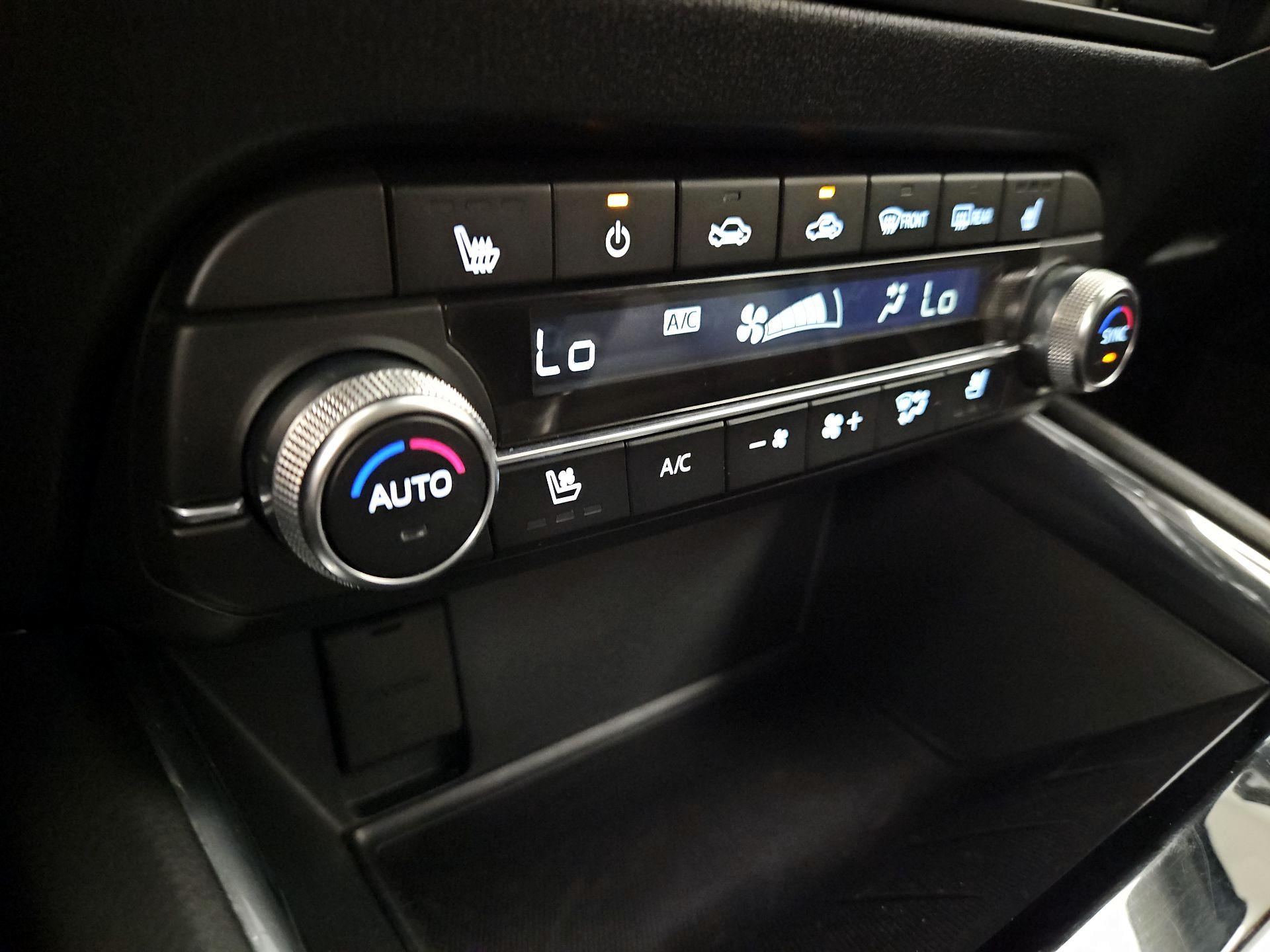 Thumbnail: 2019 Mazda CX-5 - 17