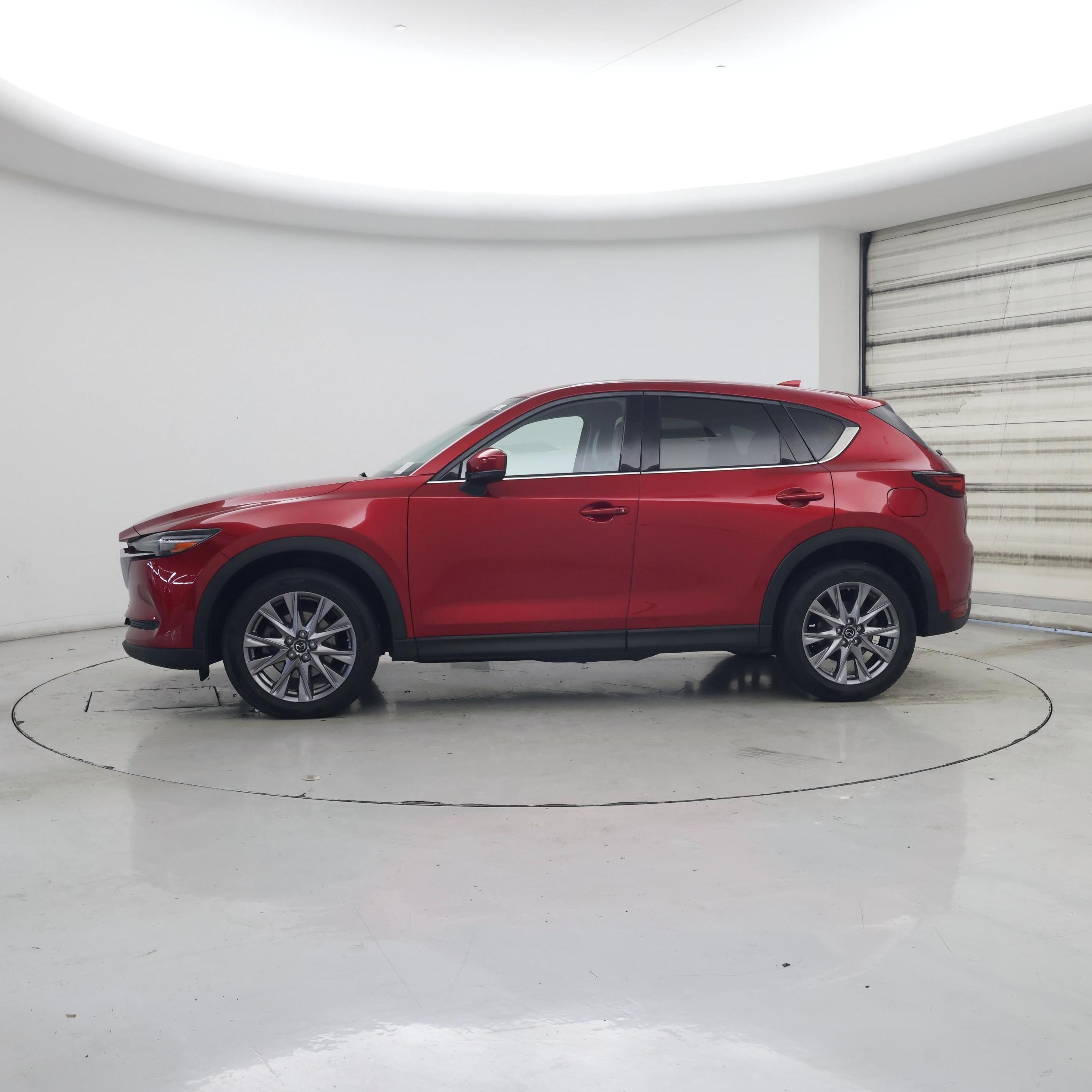 Thumbnail: 2019 Mazda CX-5 - 3