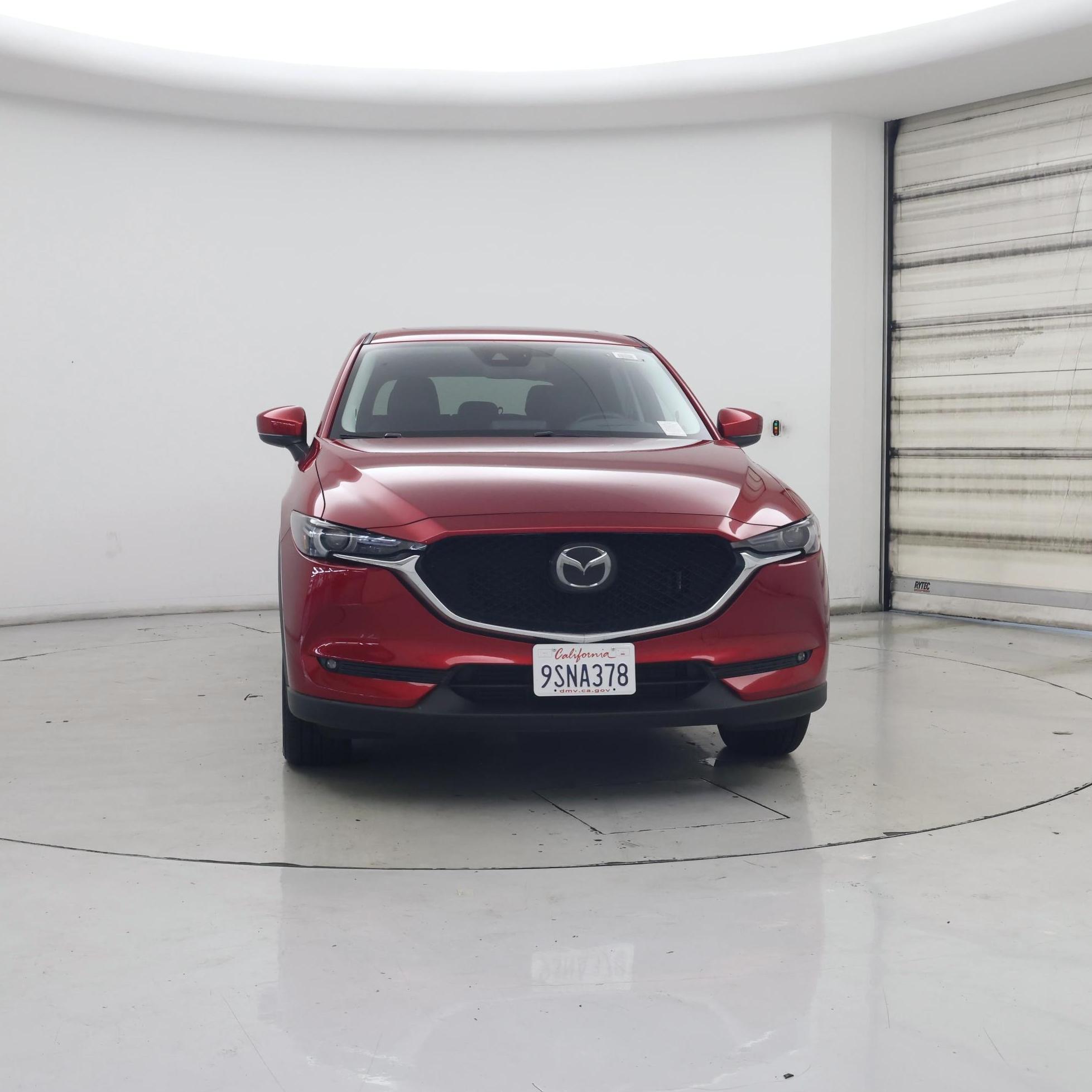 Thumbnail: 2019 Mazda CX-5 - 5