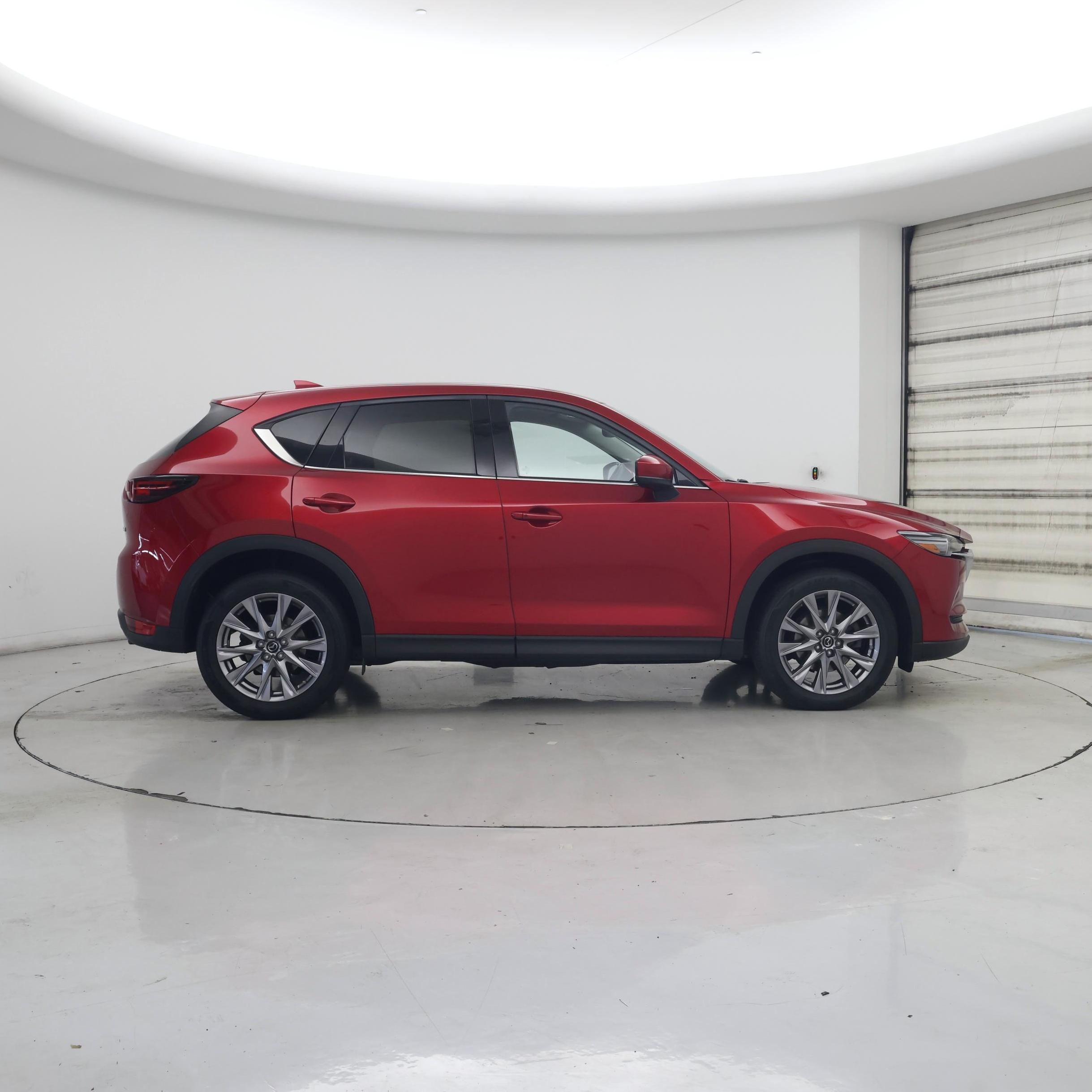 Thumbnail: 2019 Mazda CX-5 - 7