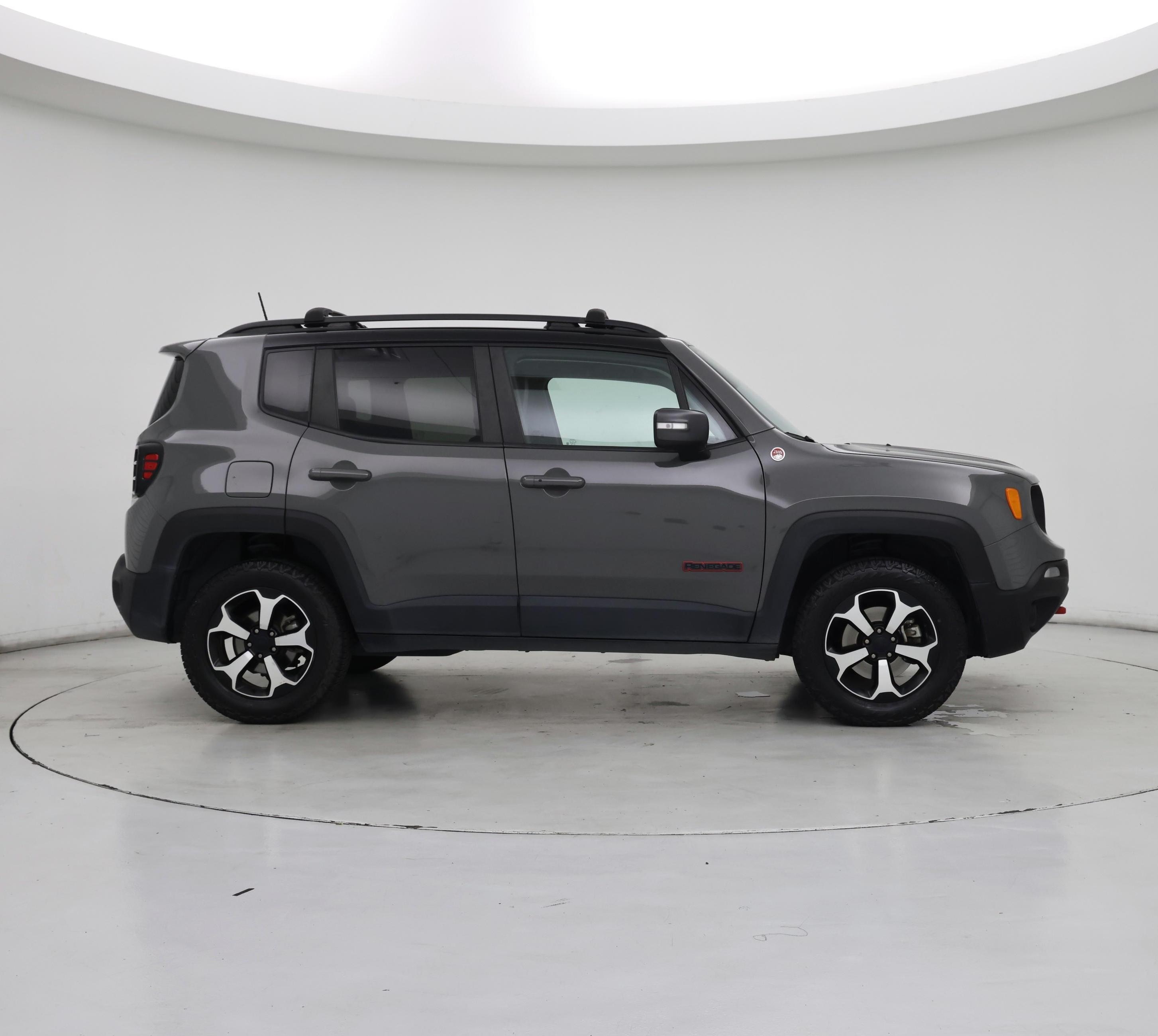 Thumbnail: 2021 Jeep Renegade - 7