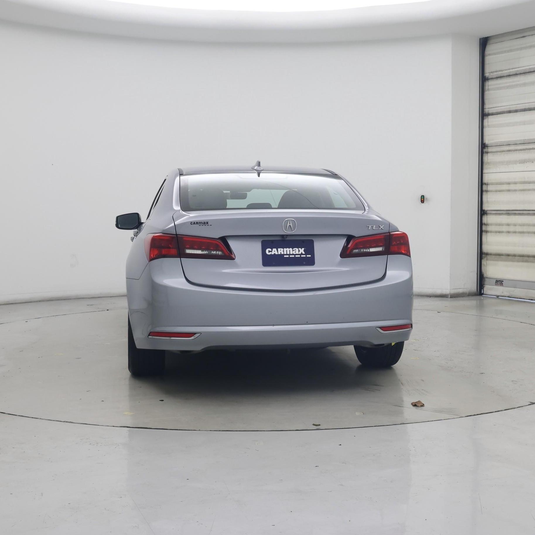 Thumbnail: 2015 Acura TLX - 6