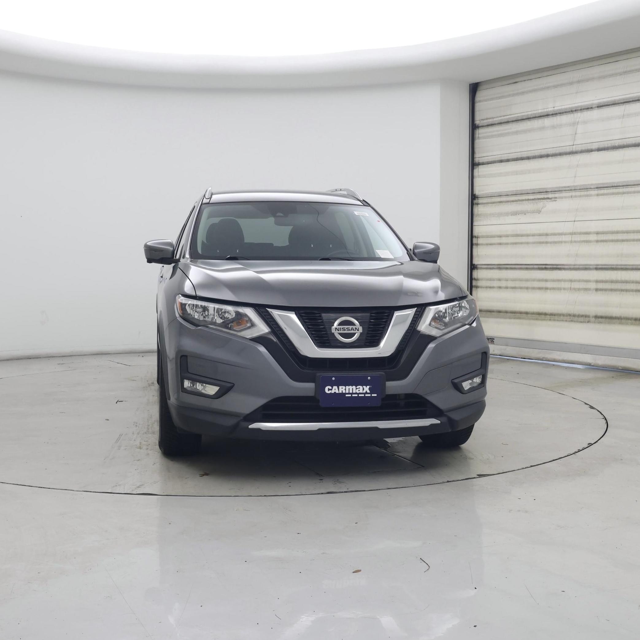 Thumbnail: 2017 Nissan Rogue - 5