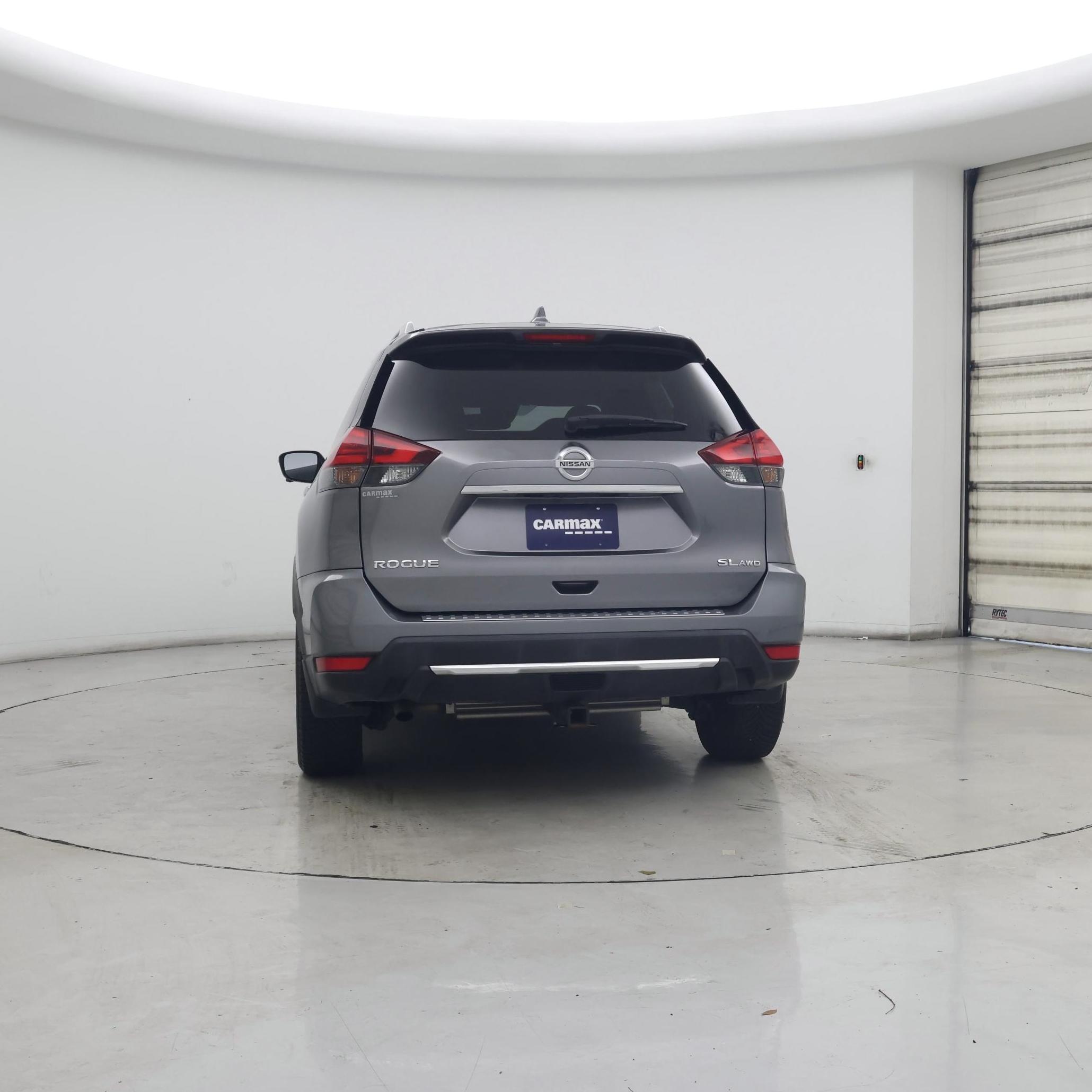 Thumbnail: 2017 Nissan Rogue - 6