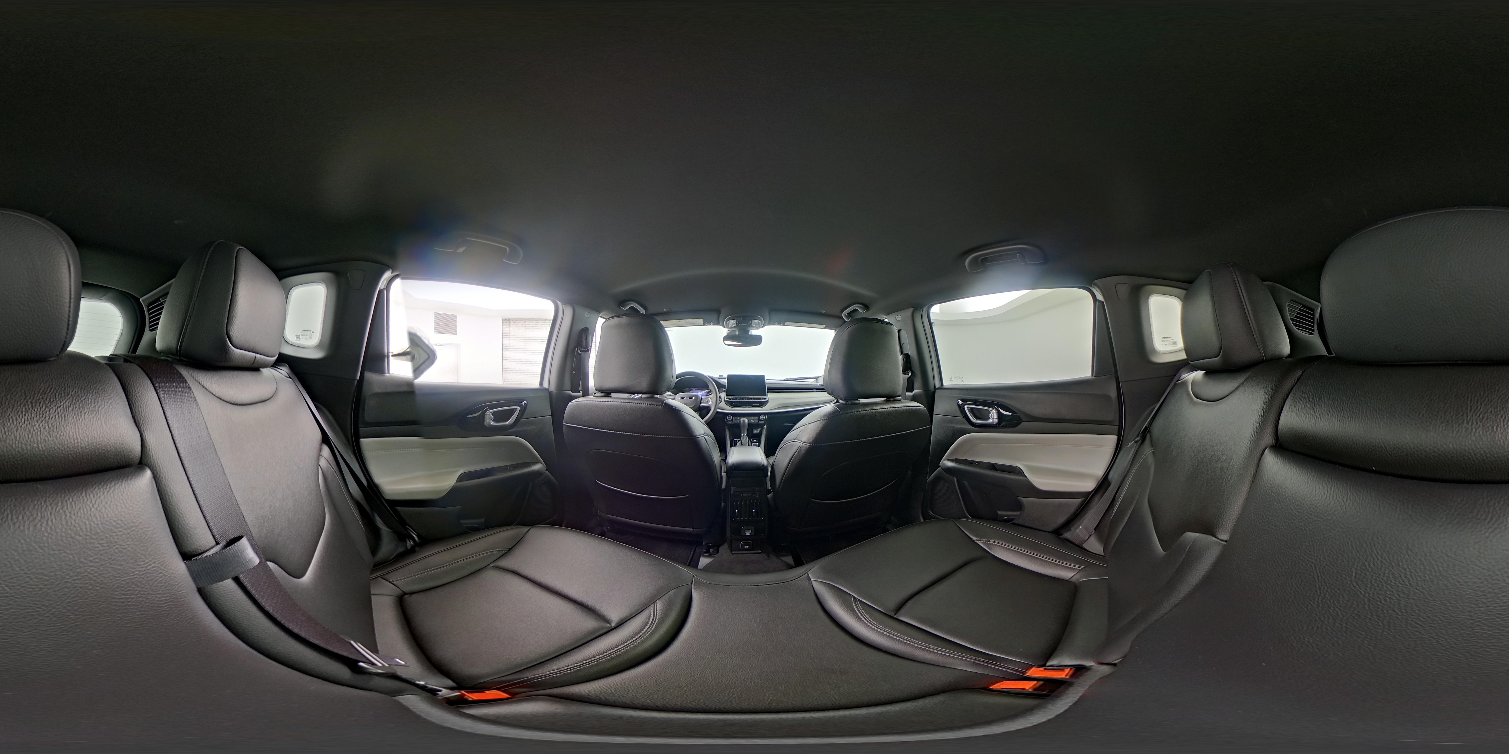 2025 Jeep Compass Limited - Photo 25