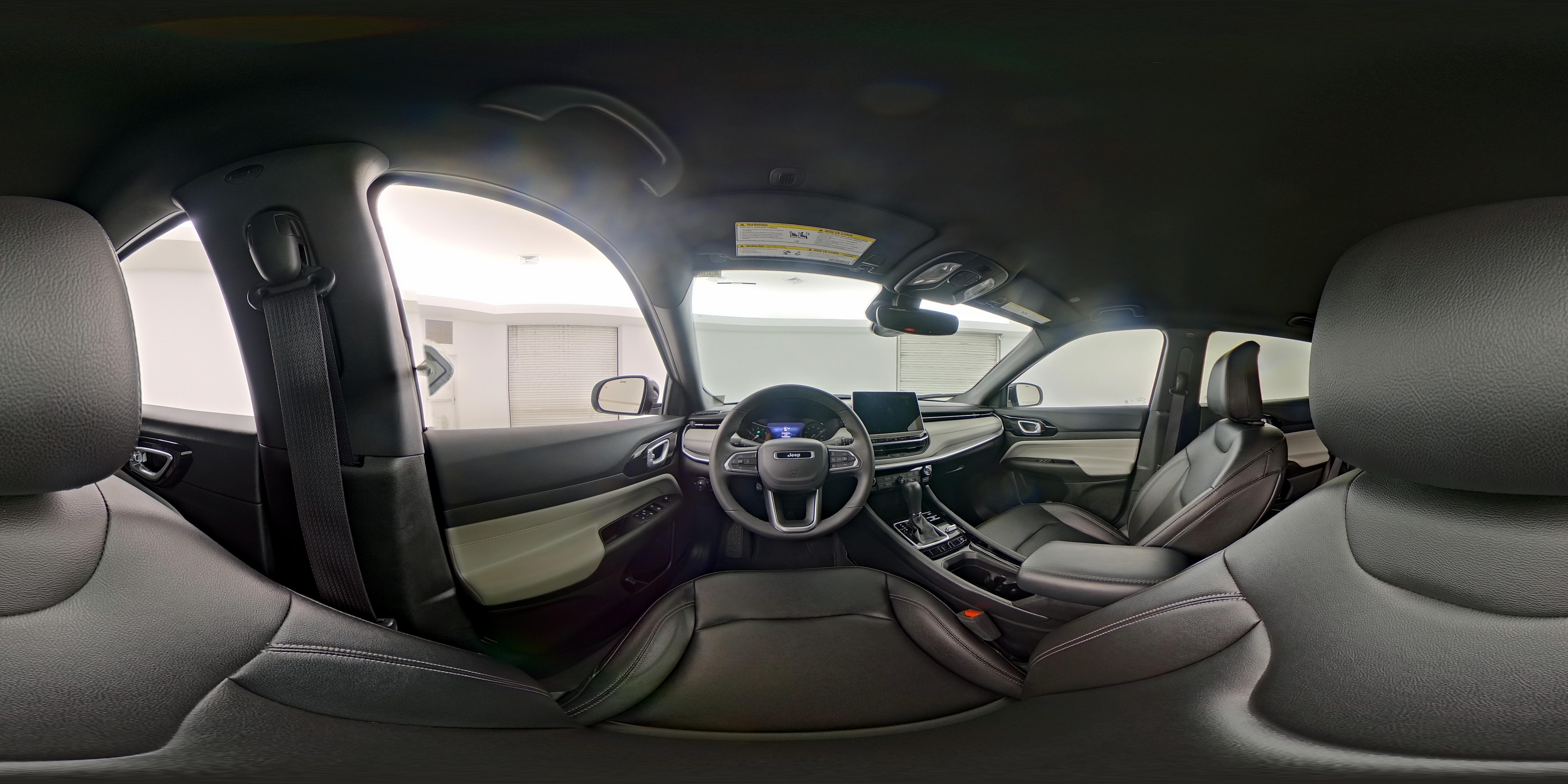 2025 Jeep Compass Limited - Photo 26
