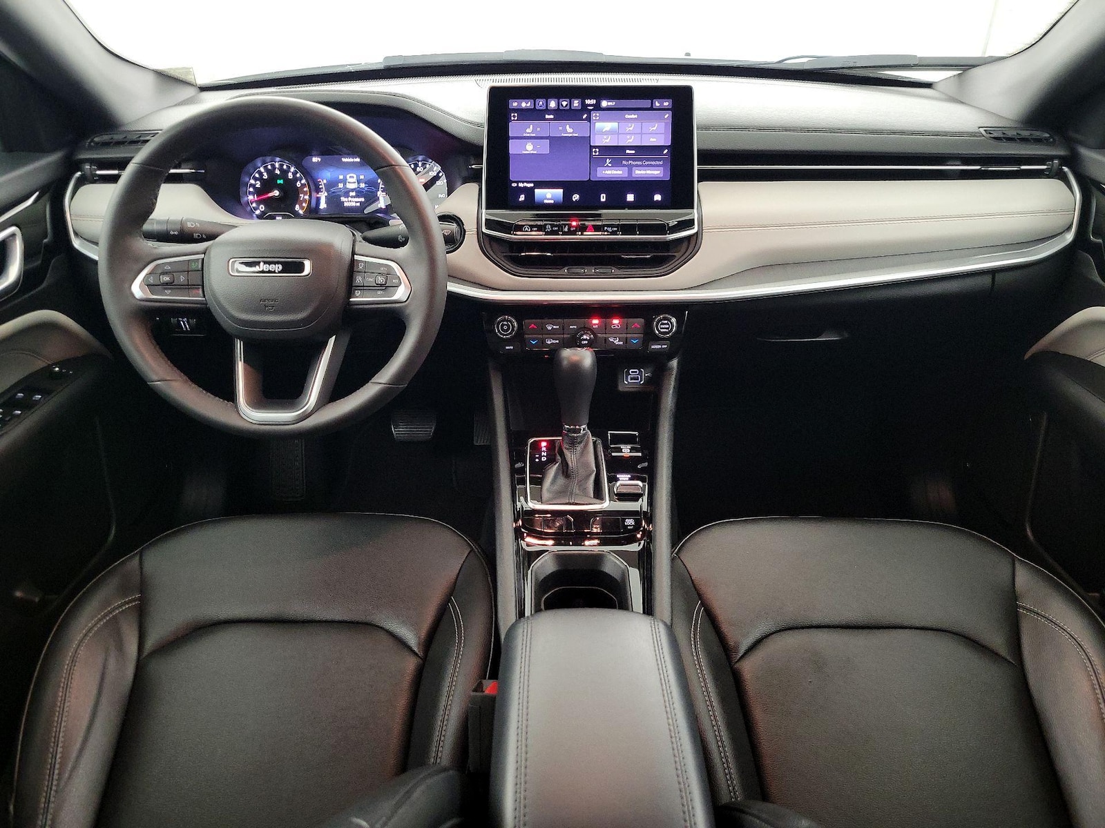 2025 Jeep Compass Limited - Photo 10