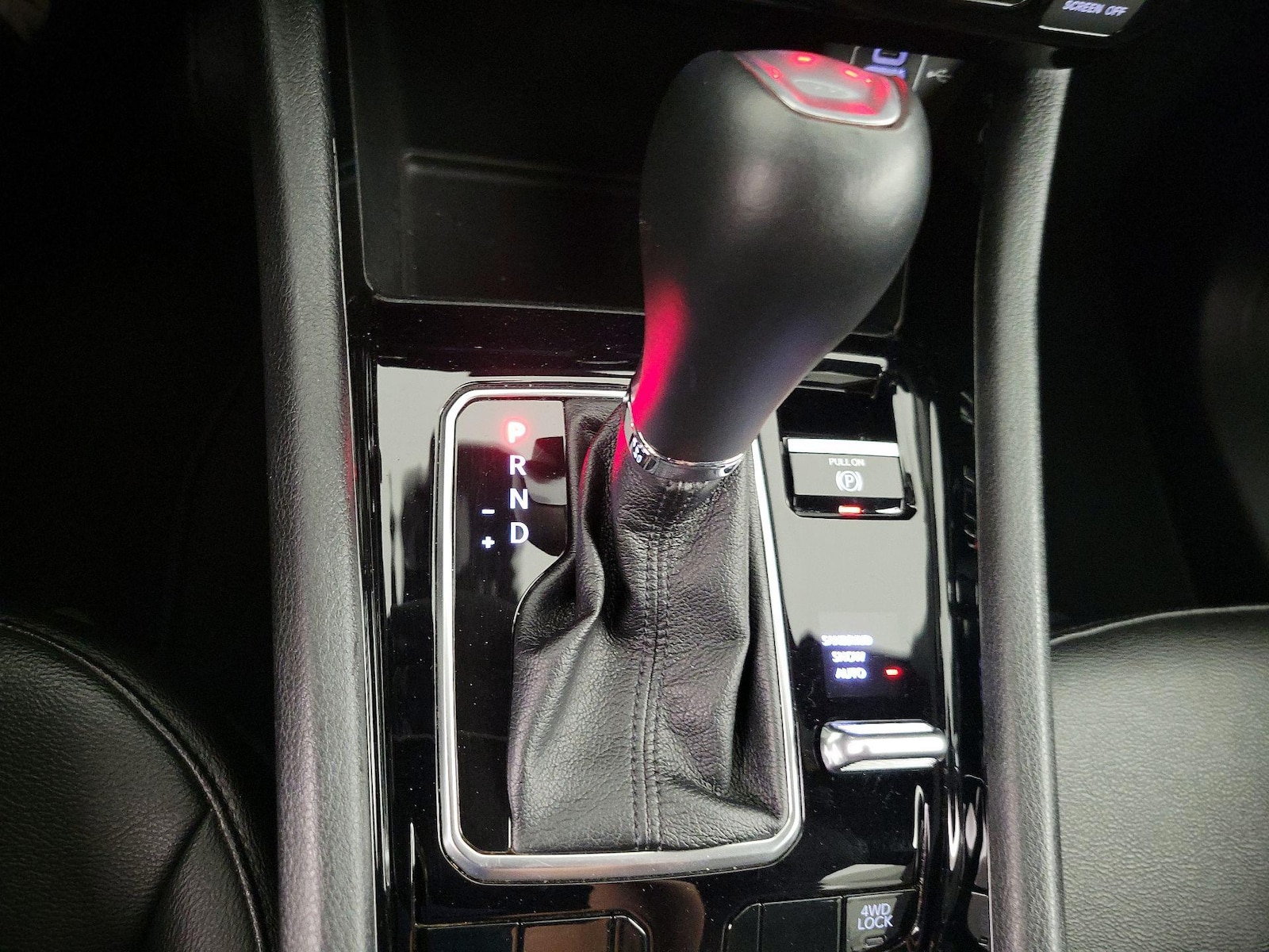 2025 Jeep Compass Limited - Photo 18