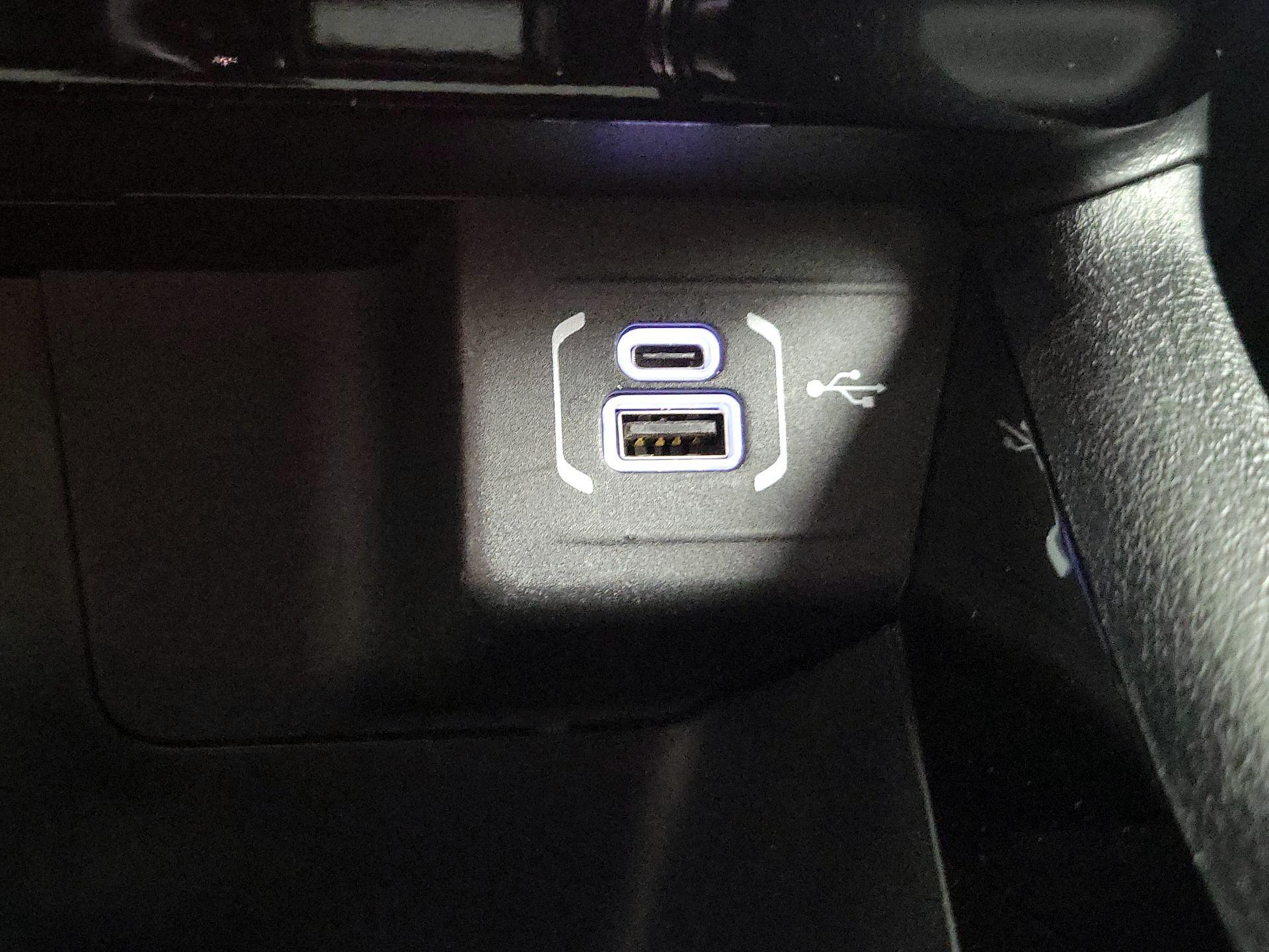 Thumbnail: 2025 Jeep Compass - 18