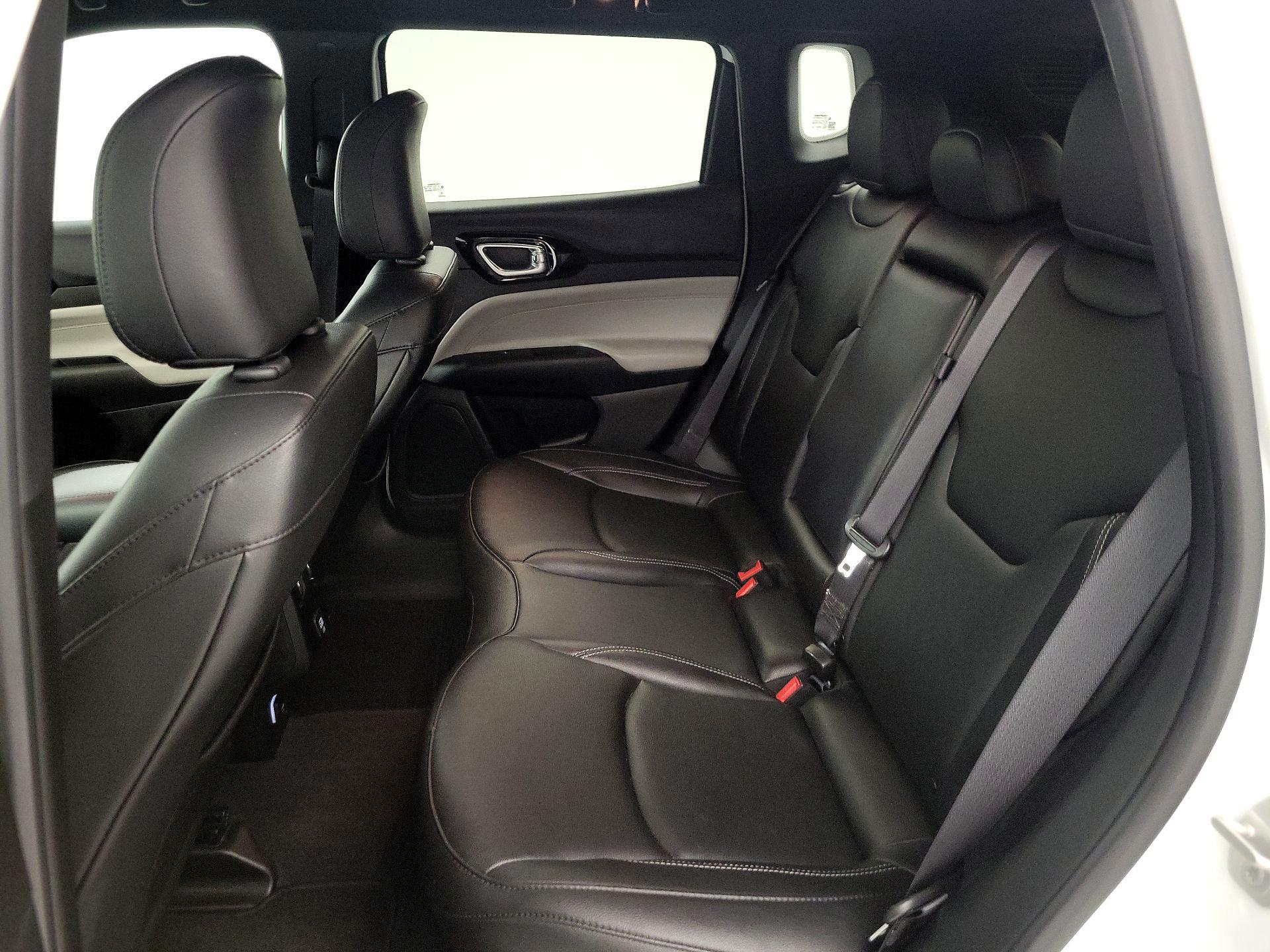 Thumbnail: 2025 Jeep Compass - 19