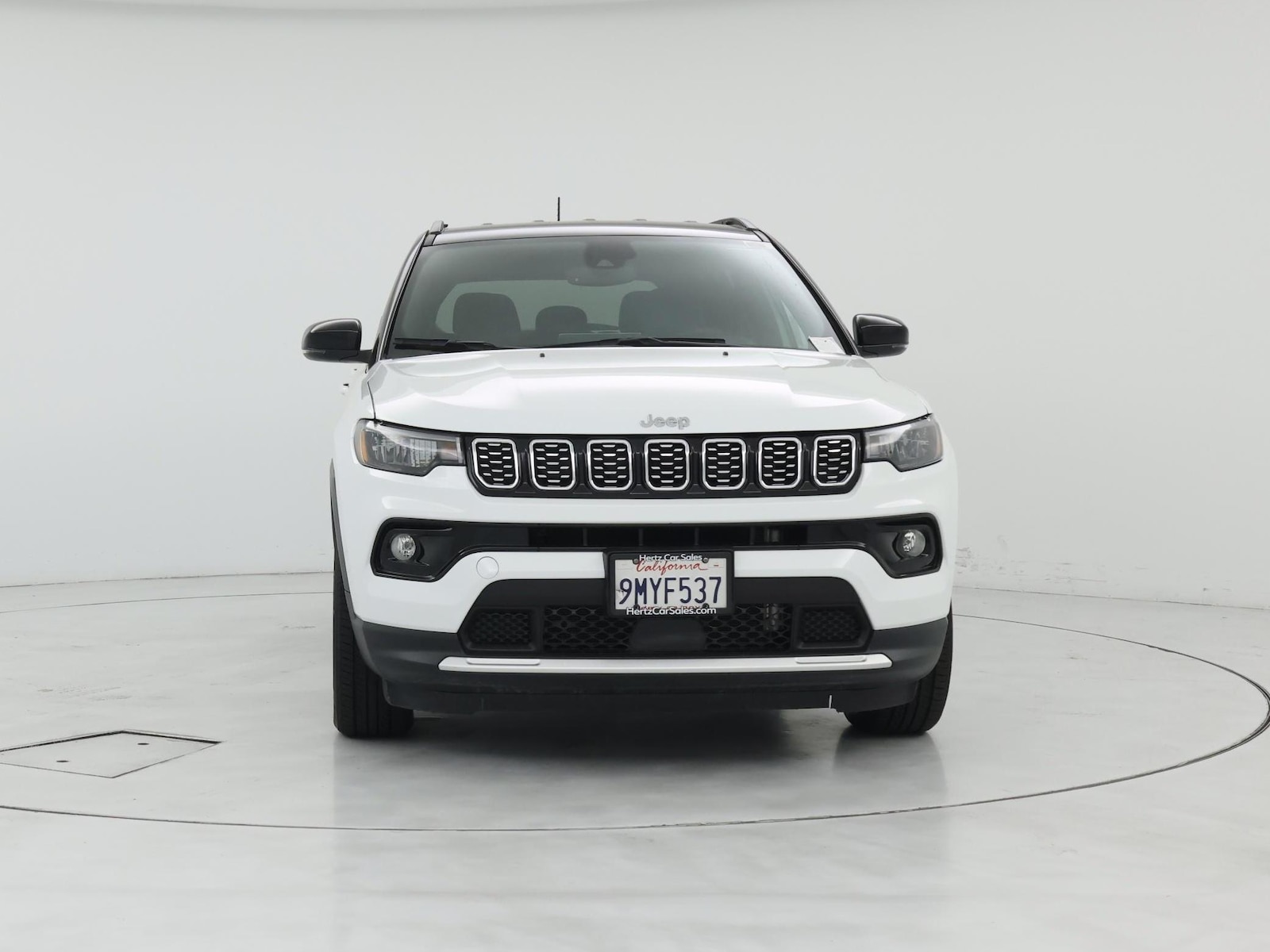 2025 Jeep Compass Limited - Photo 6