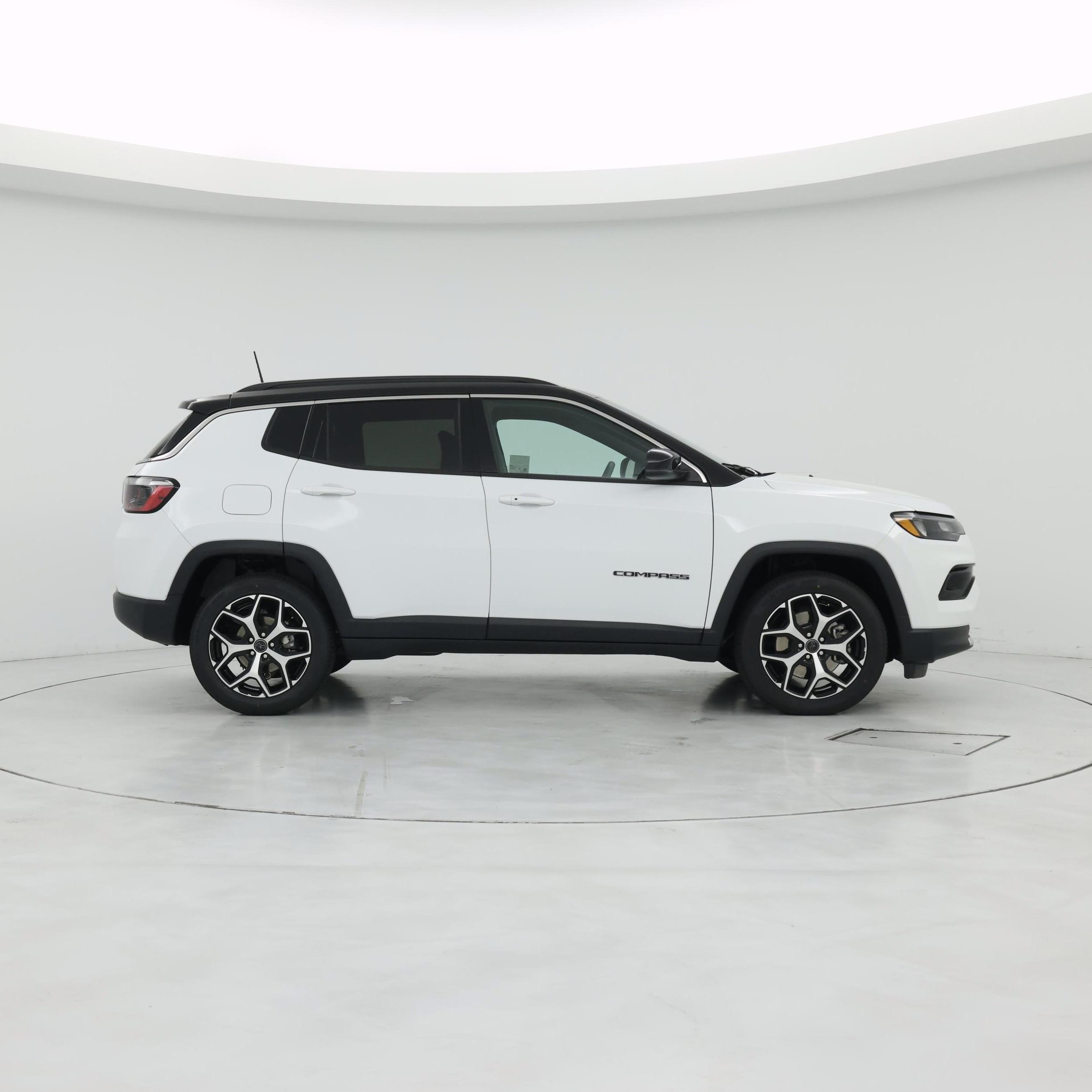 Thumbnail: 2025 Jeep Compass - 7