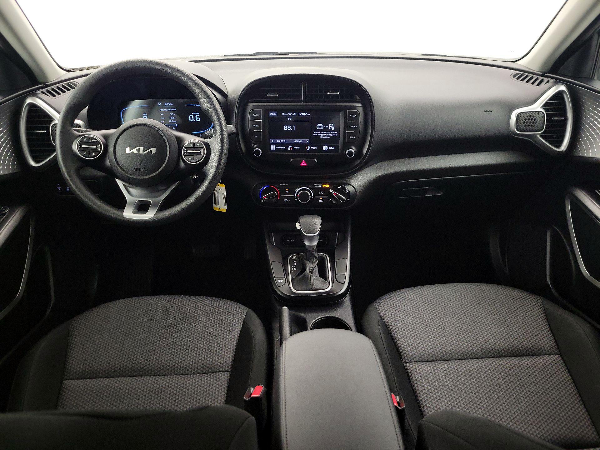 Thumbnail: 2025 Kia Soul - 9