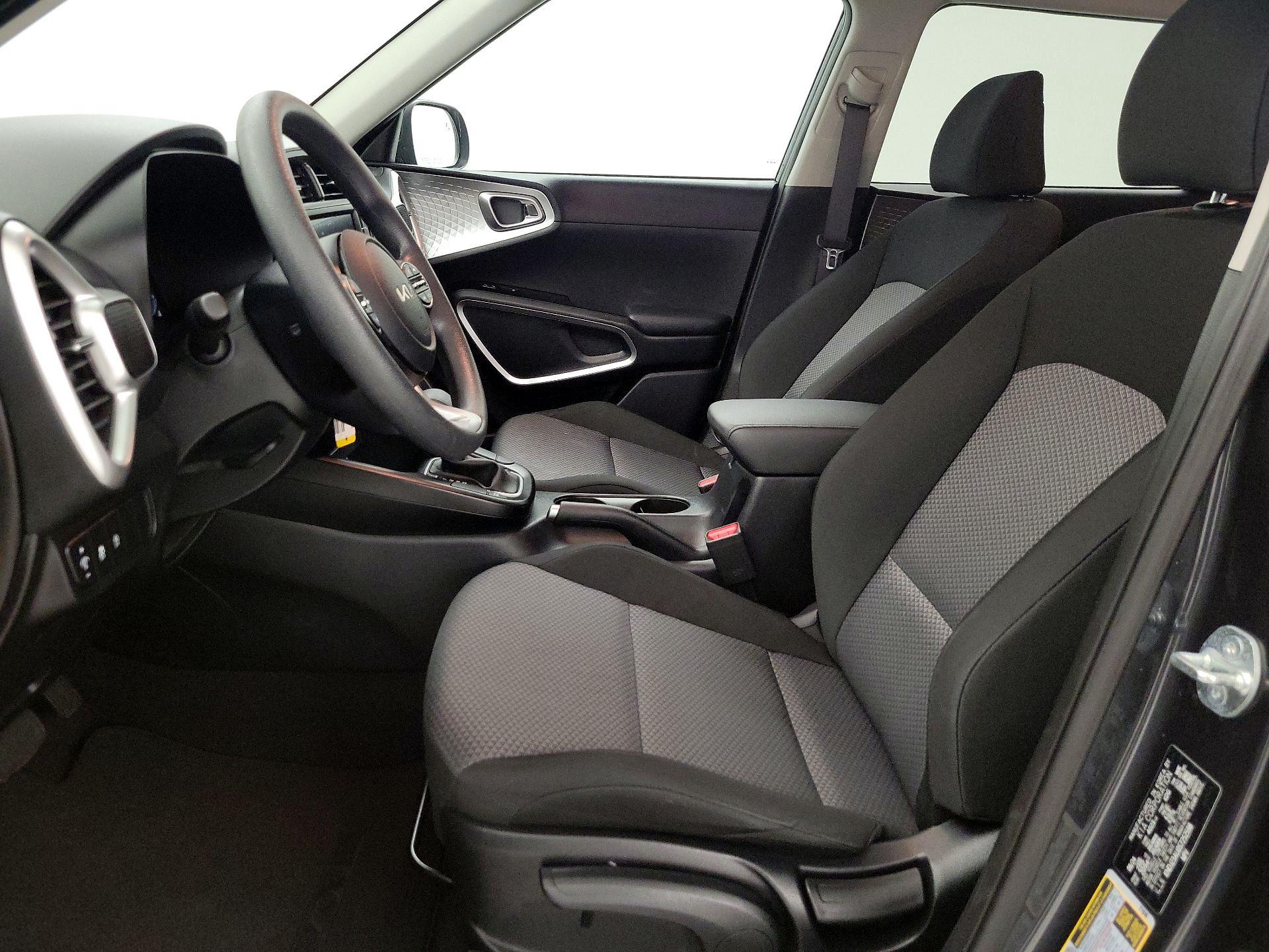 Thumbnail: 2025 Kia Soul - 11