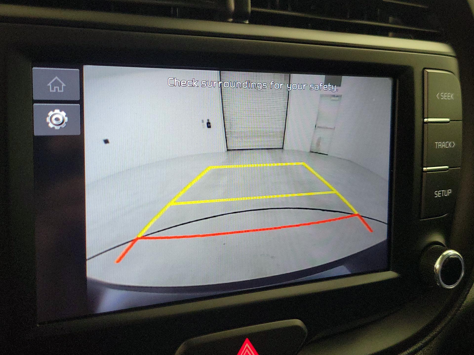 Thumbnail: 2025 Kia Soul - 14