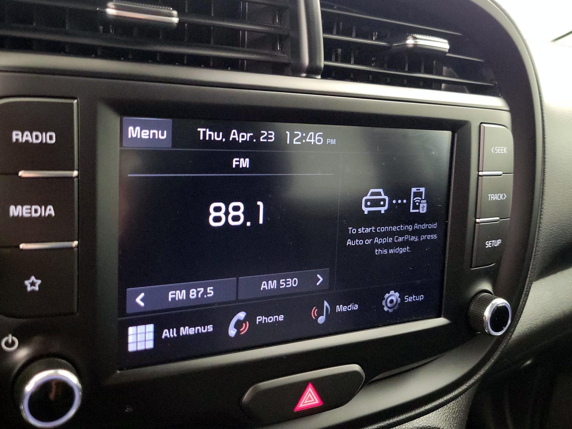 Thumbnail: 2025 Kia Soul - 15