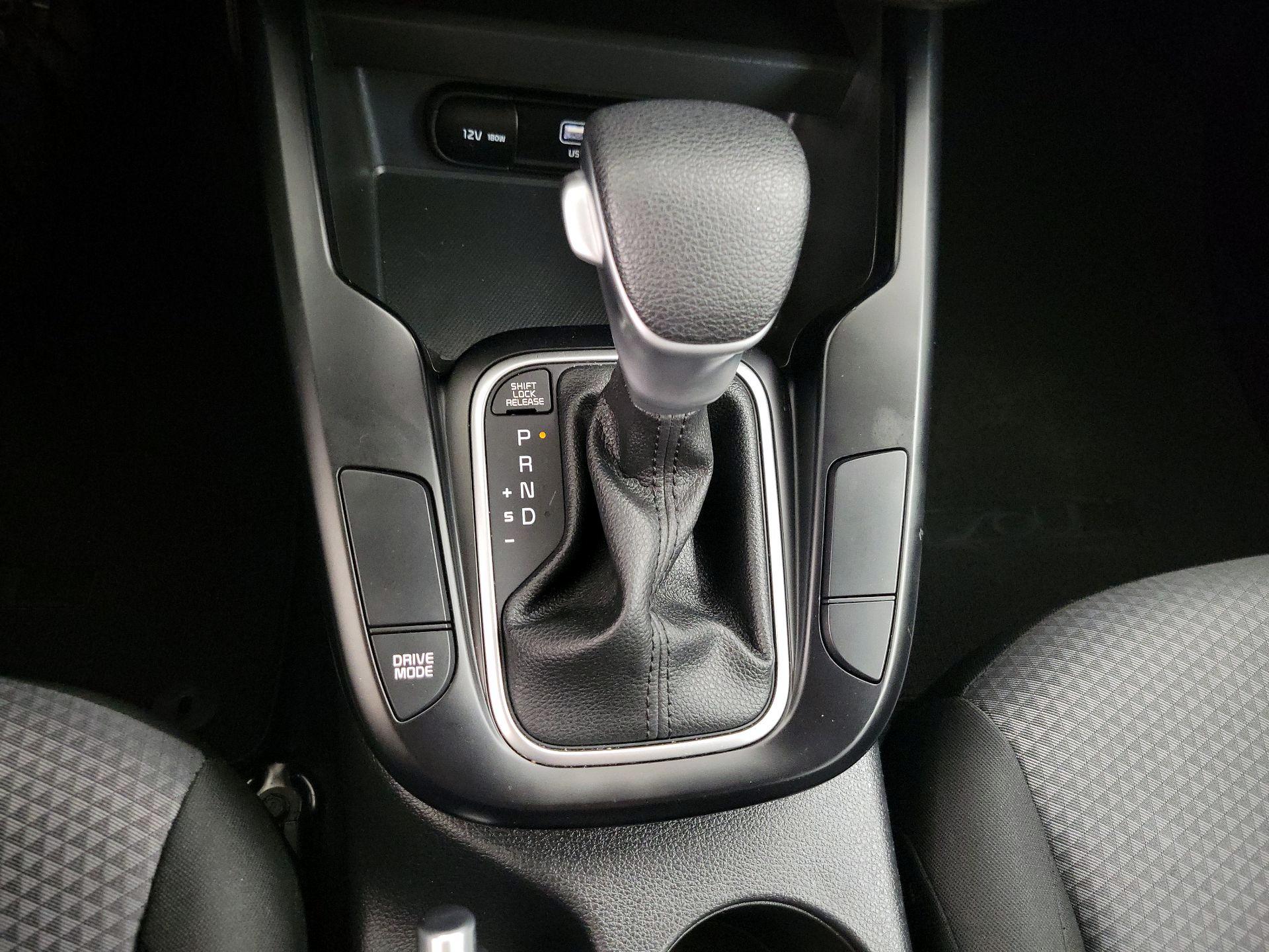 Thumbnail: 2025 Kia Soul - 17