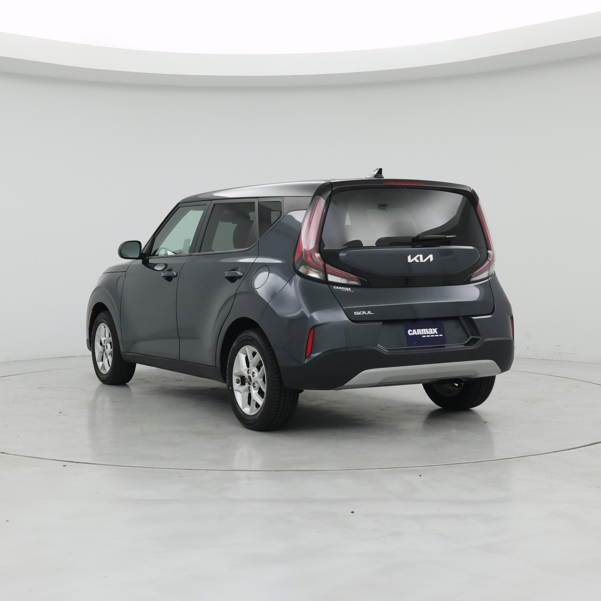 Thumbnail: 2025 Kia Soul - 2