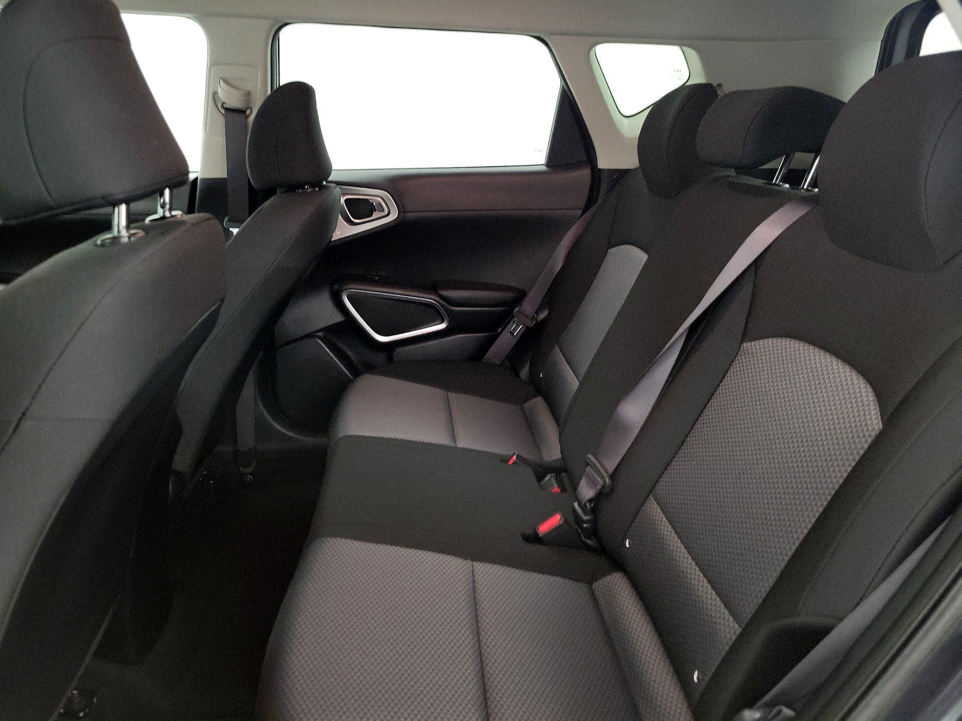 Thumbnail: 2025 Kia Soul - 19