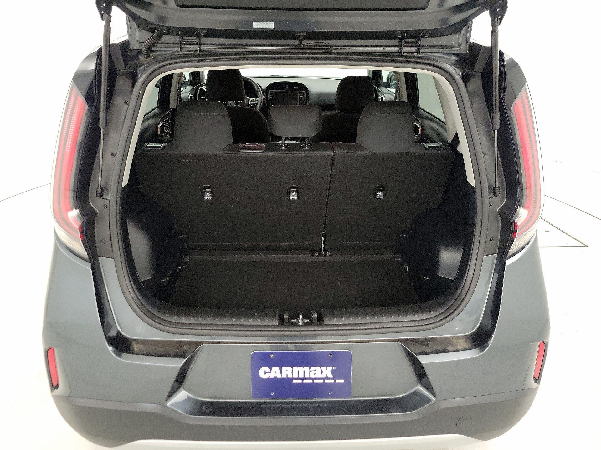 Thumbnail: 2025 Kia Soul - 20