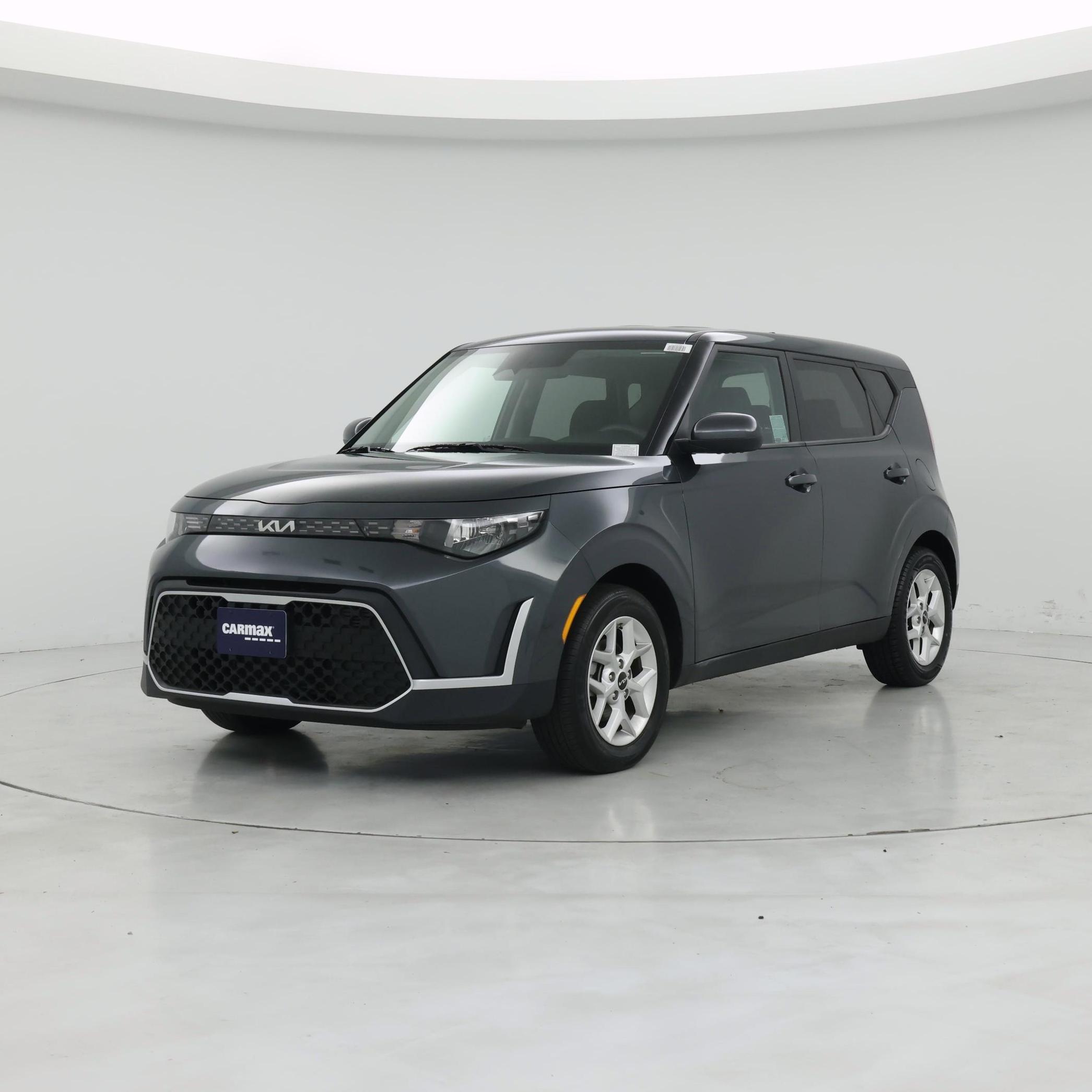 Thumbnail: 2025 Kia Soul - 4