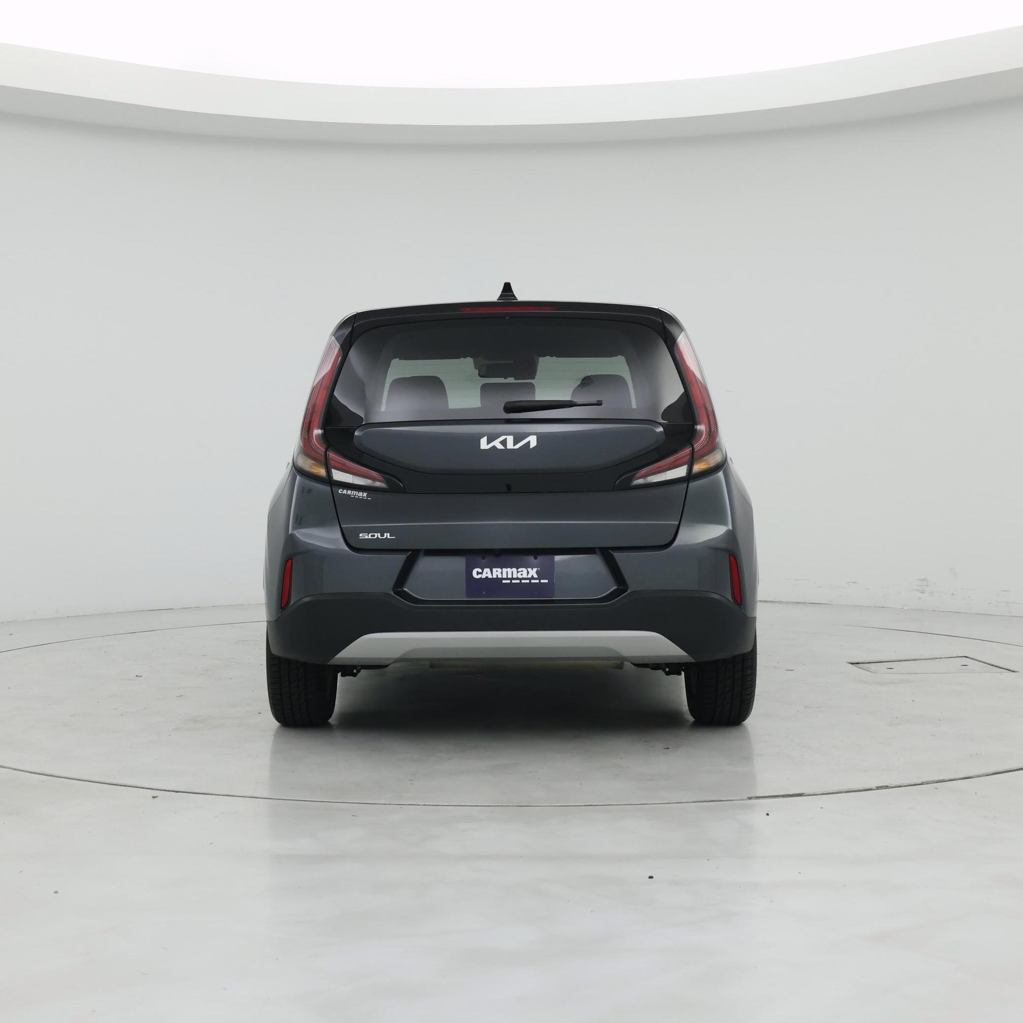 Thumbnail: 2025 Kia Soul - 6