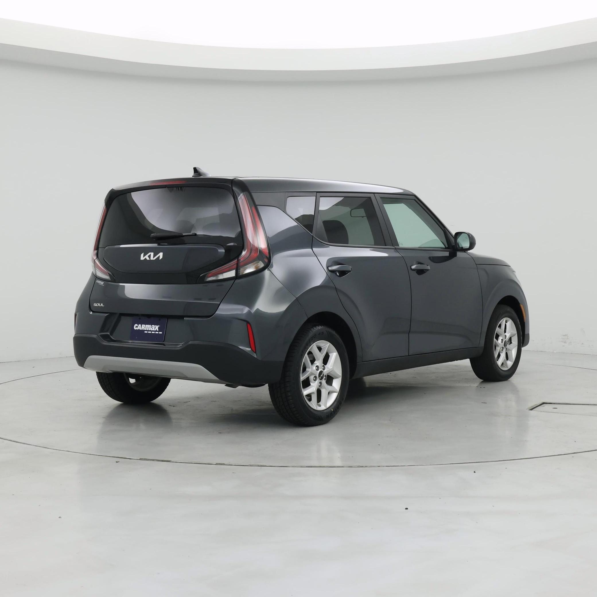 Thumbnail: 2025 Kia Soul - 8