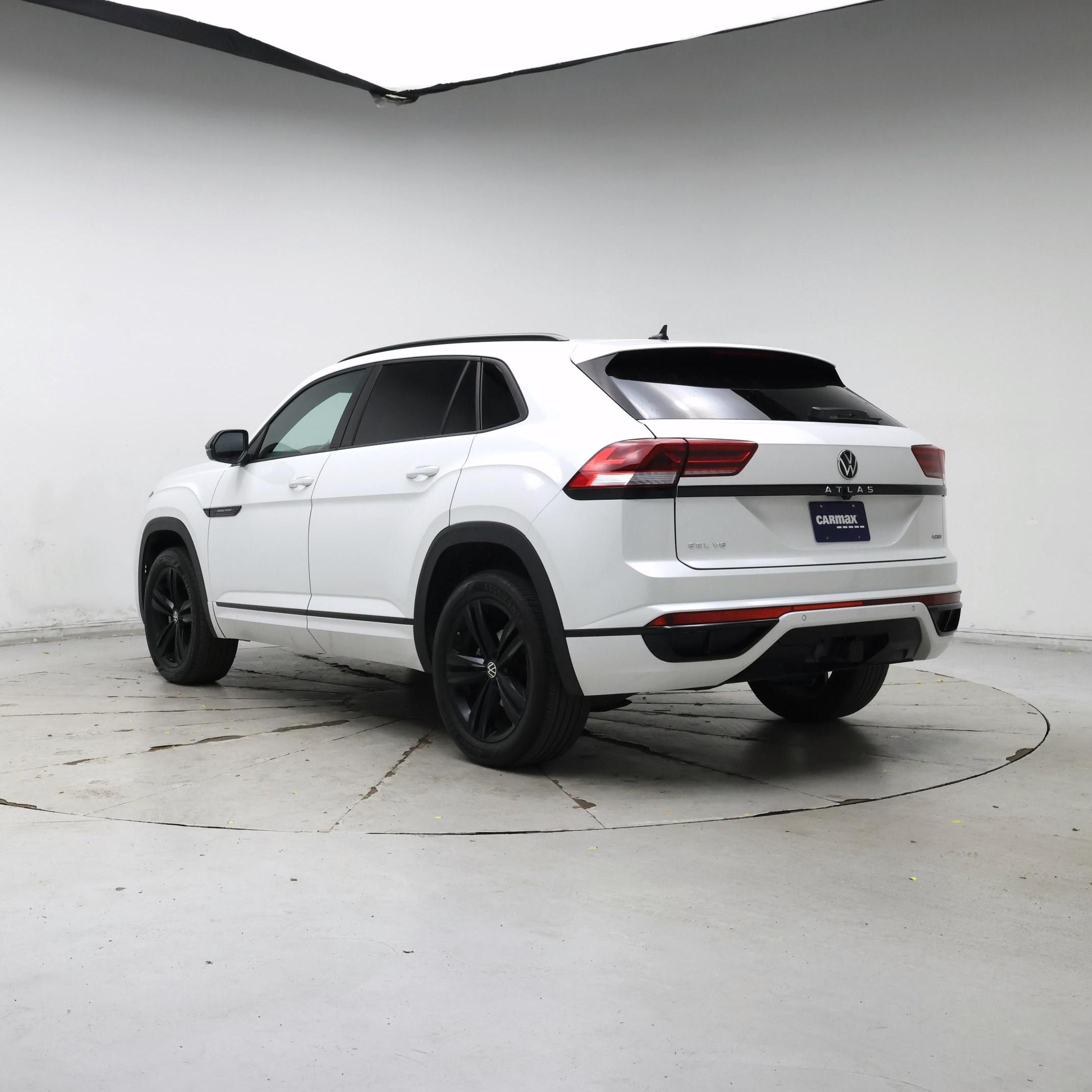 Thumbnail: 2023 Volkswagen Atlas - 2