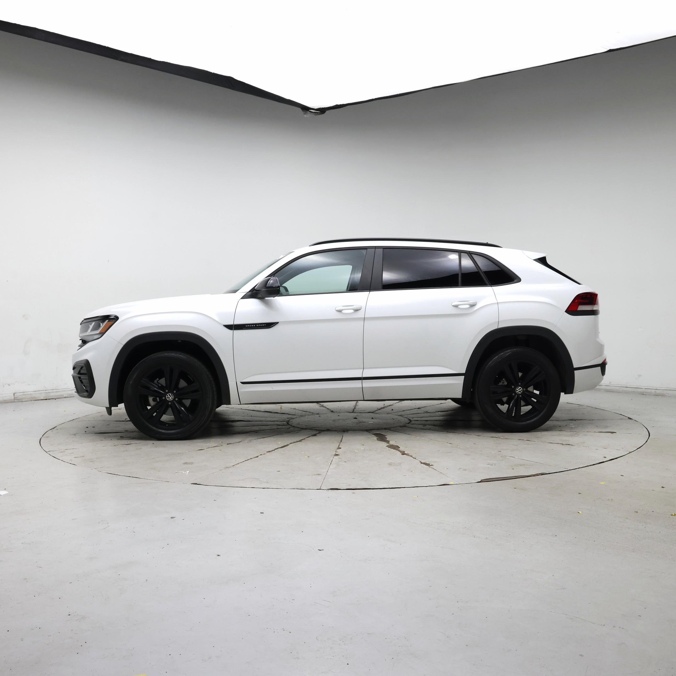 Thumbnail: 2023 Volkswagen Atlas - 3