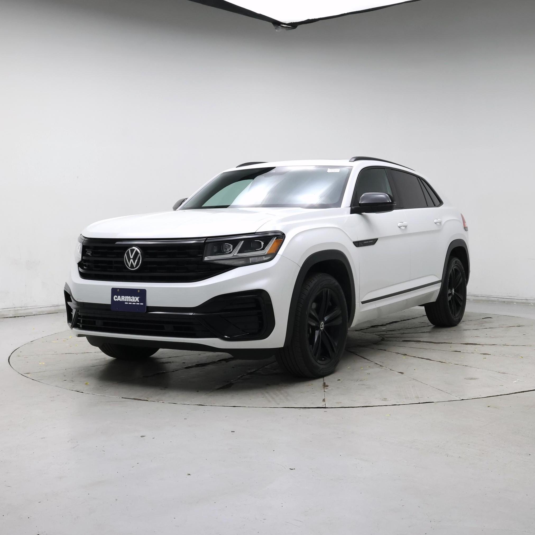 Thumbnail: 2023 Volkswagen Atlas - 4
