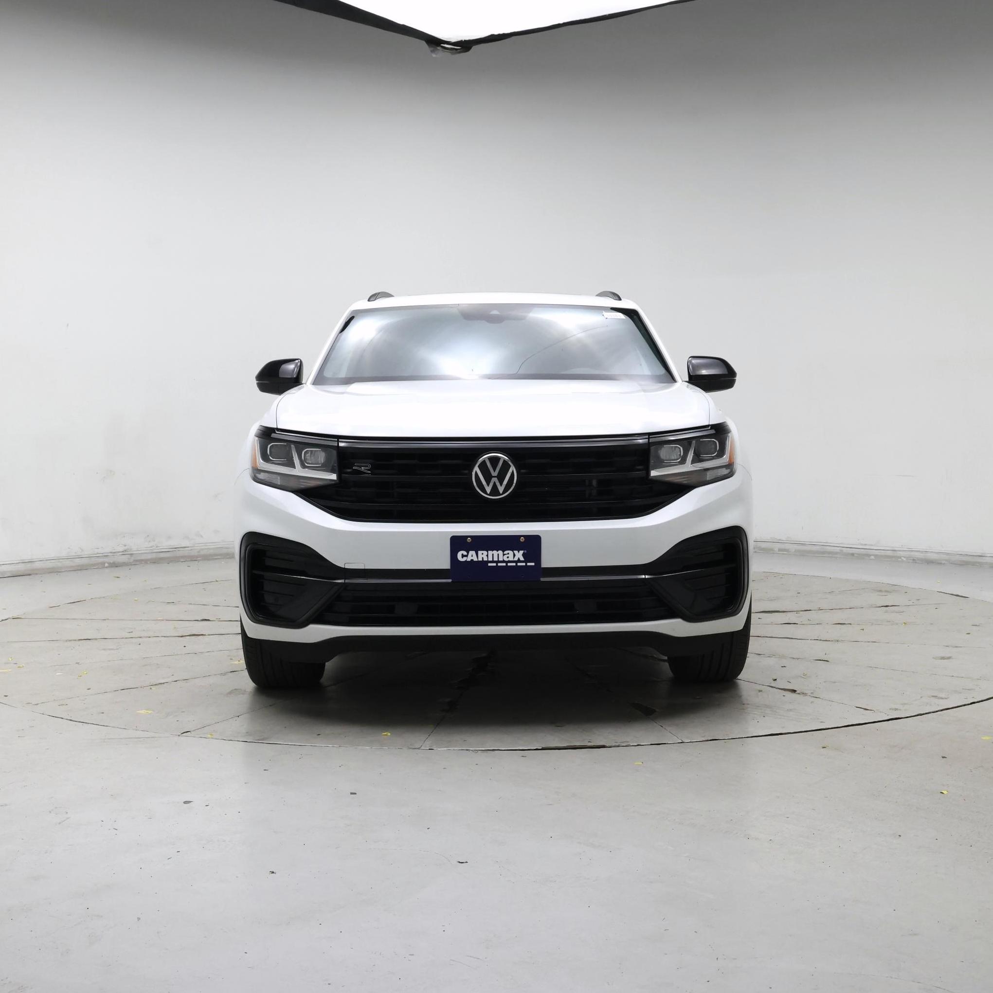 Thumbnail: 2023 Volkswagen Atlas - 5