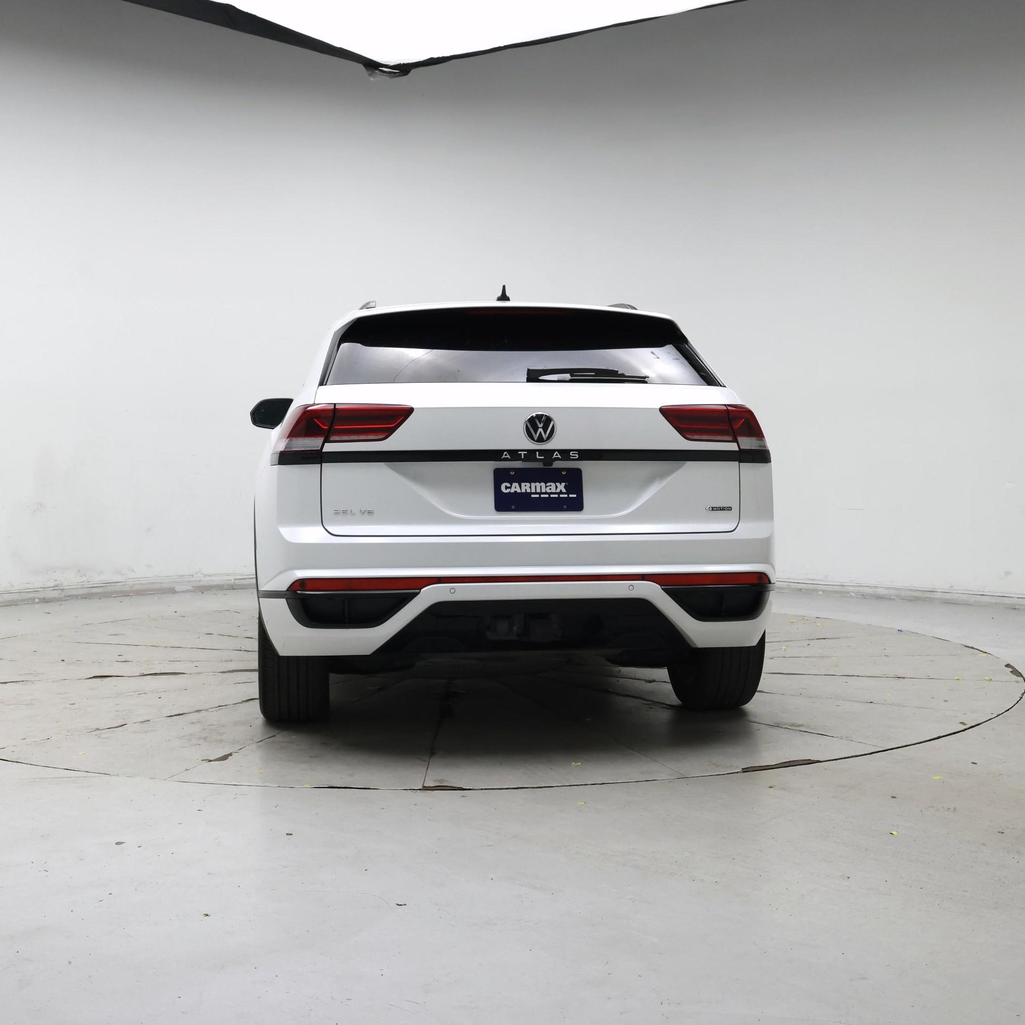 Thumbnail: 2023 Volkswagen Atlas - 6