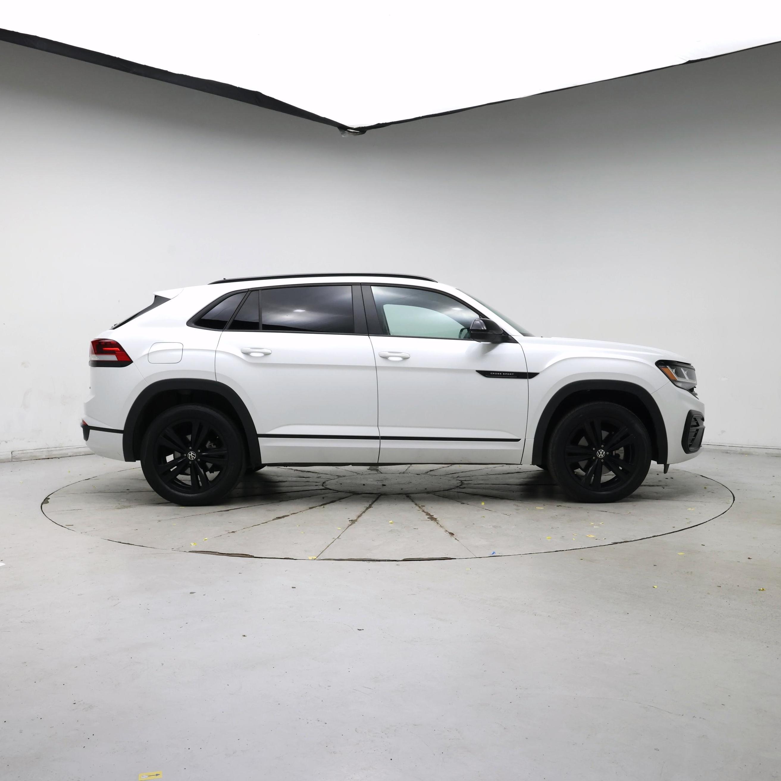 Thumbnail: 2023 Volkswagen Atlas - 7