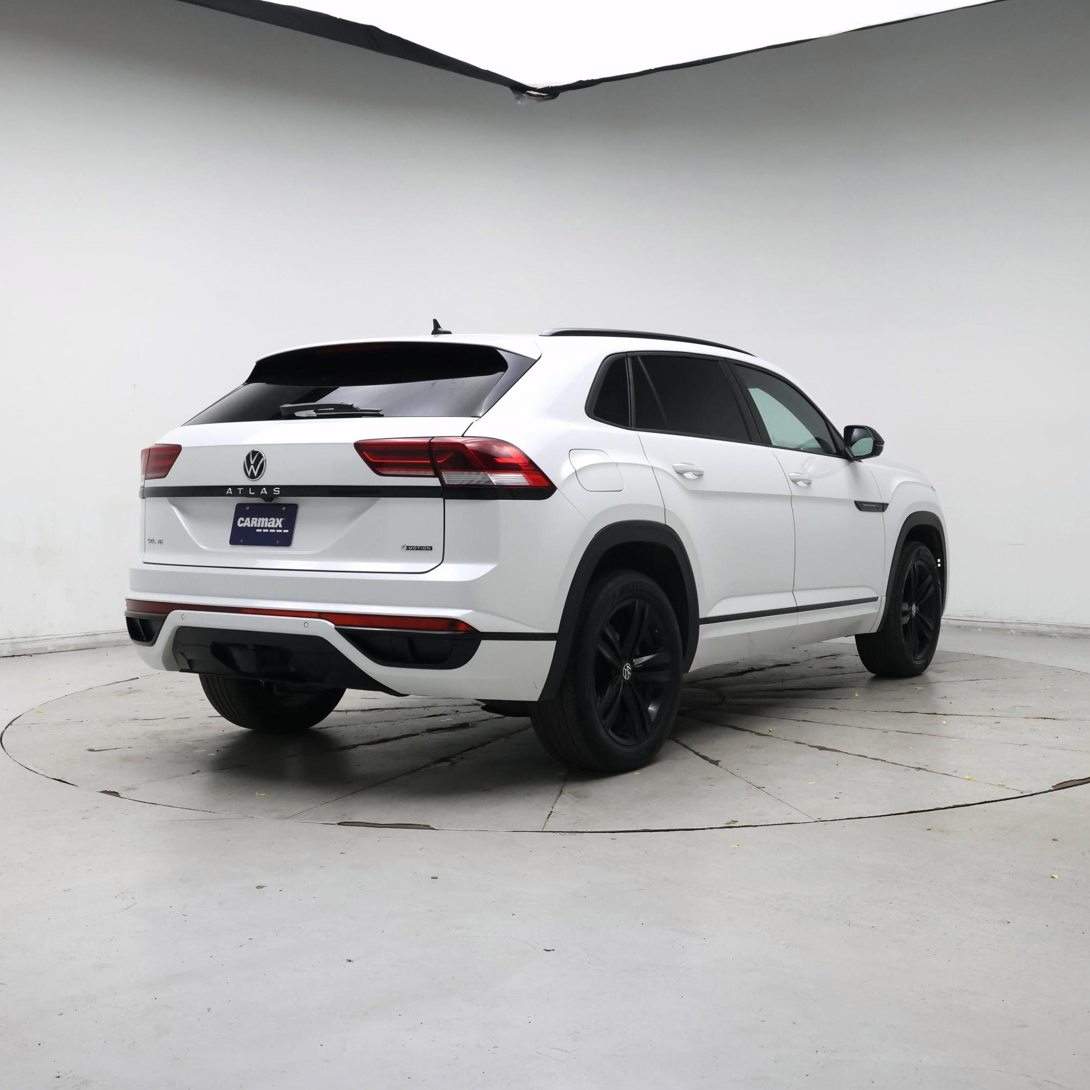 Thumbnail: 2023 Volkswagen Atlas - 8