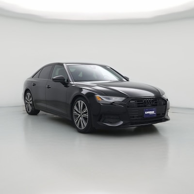 2023 Audi A6 Premium