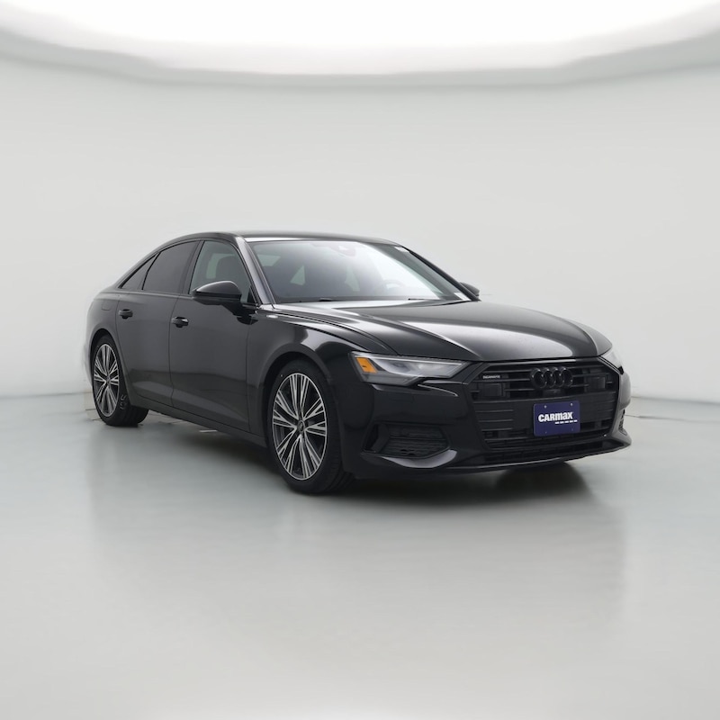 2023 Audi A6 Premium